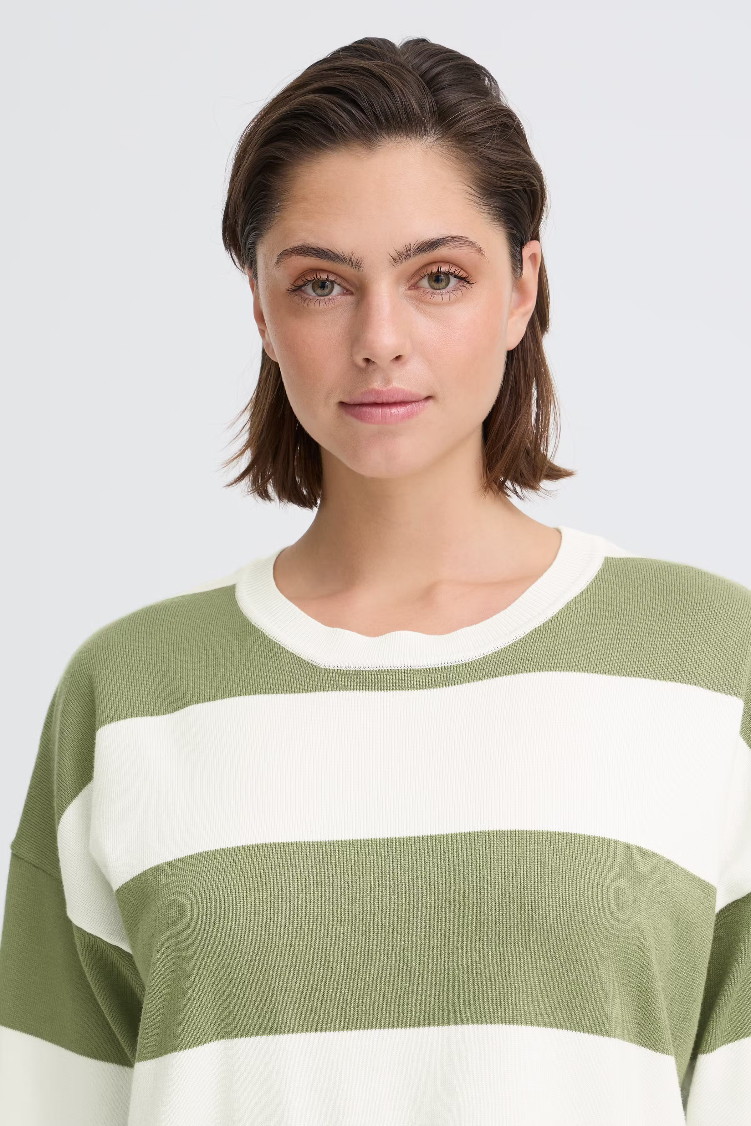 IHLULS Pullover LOOKBOOK DETAIL 20125817-900007012