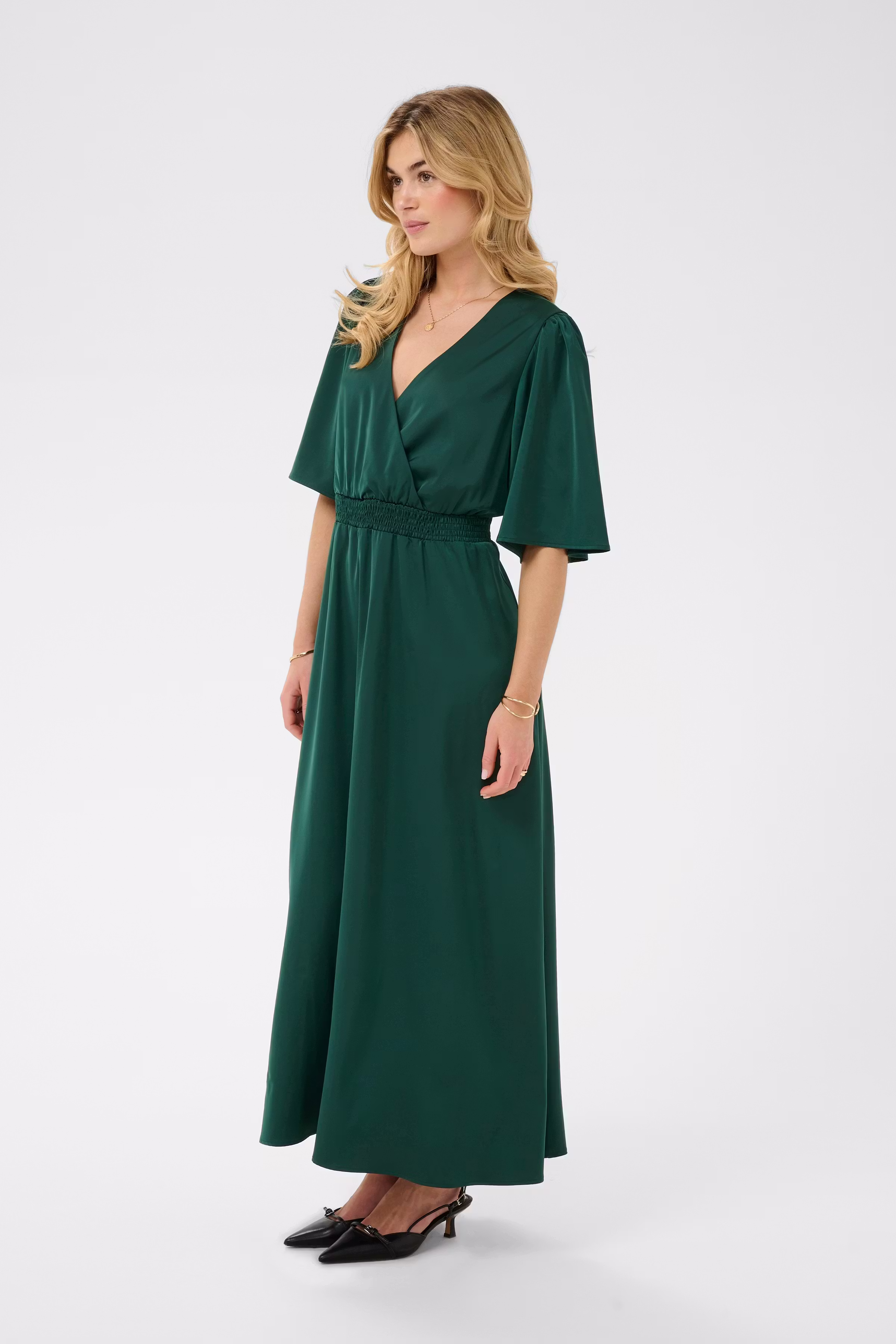 CRVerena Kjole LOOKBOOK FRONT 10615519-195406