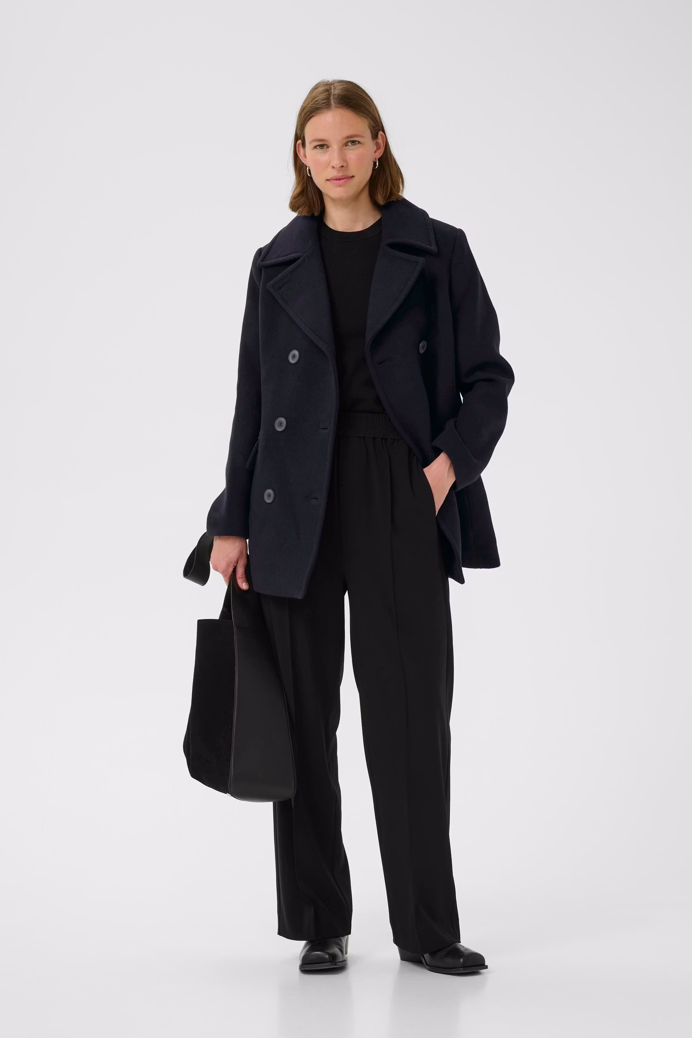 PerryIW Frakke LOOKBOOK FRONT 30110809-300005