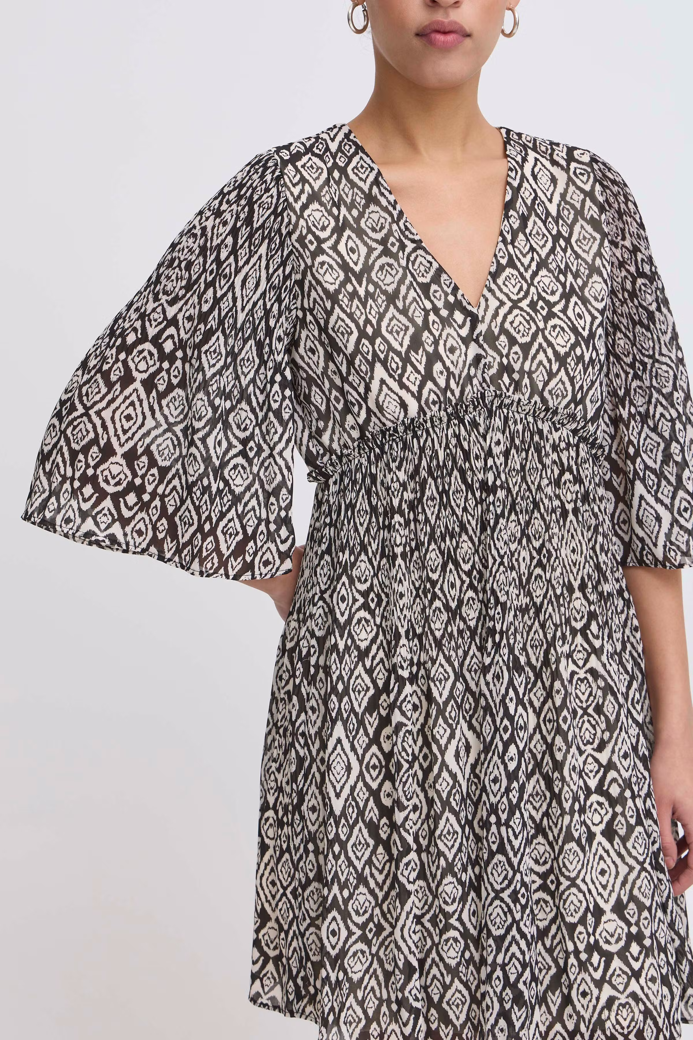 Kjole LOOKBOOK DETAIL 20123032-204432