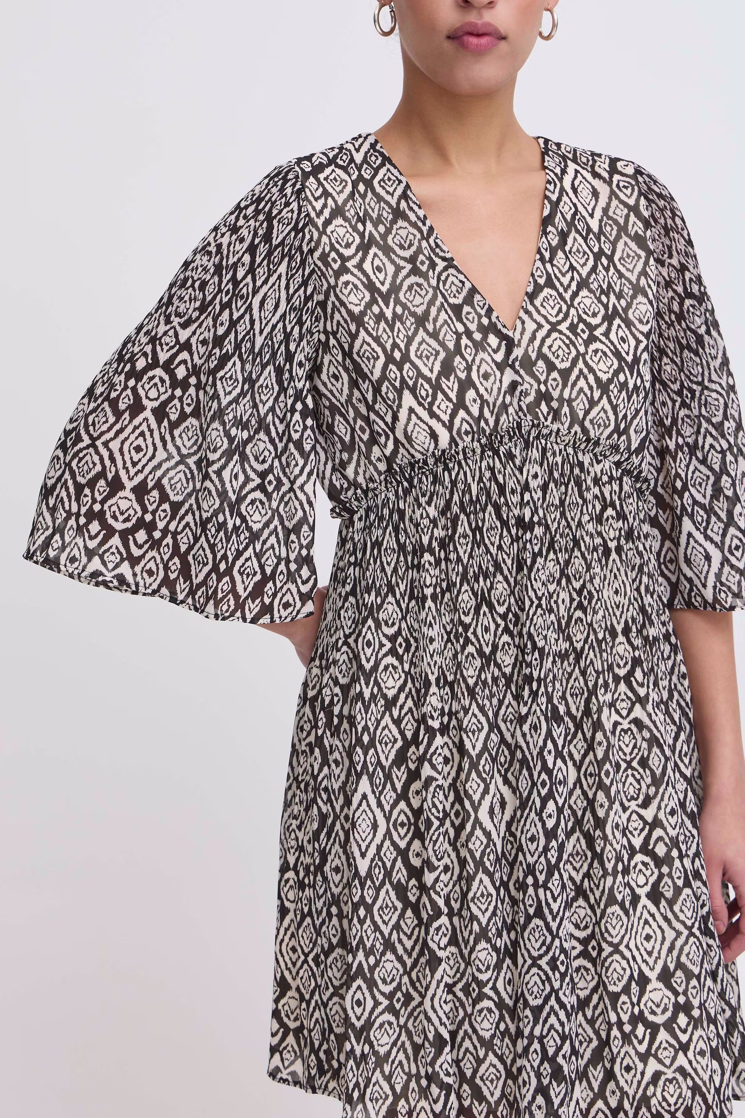 Kjole LOOKBOOK DETAIL 20123032-204432