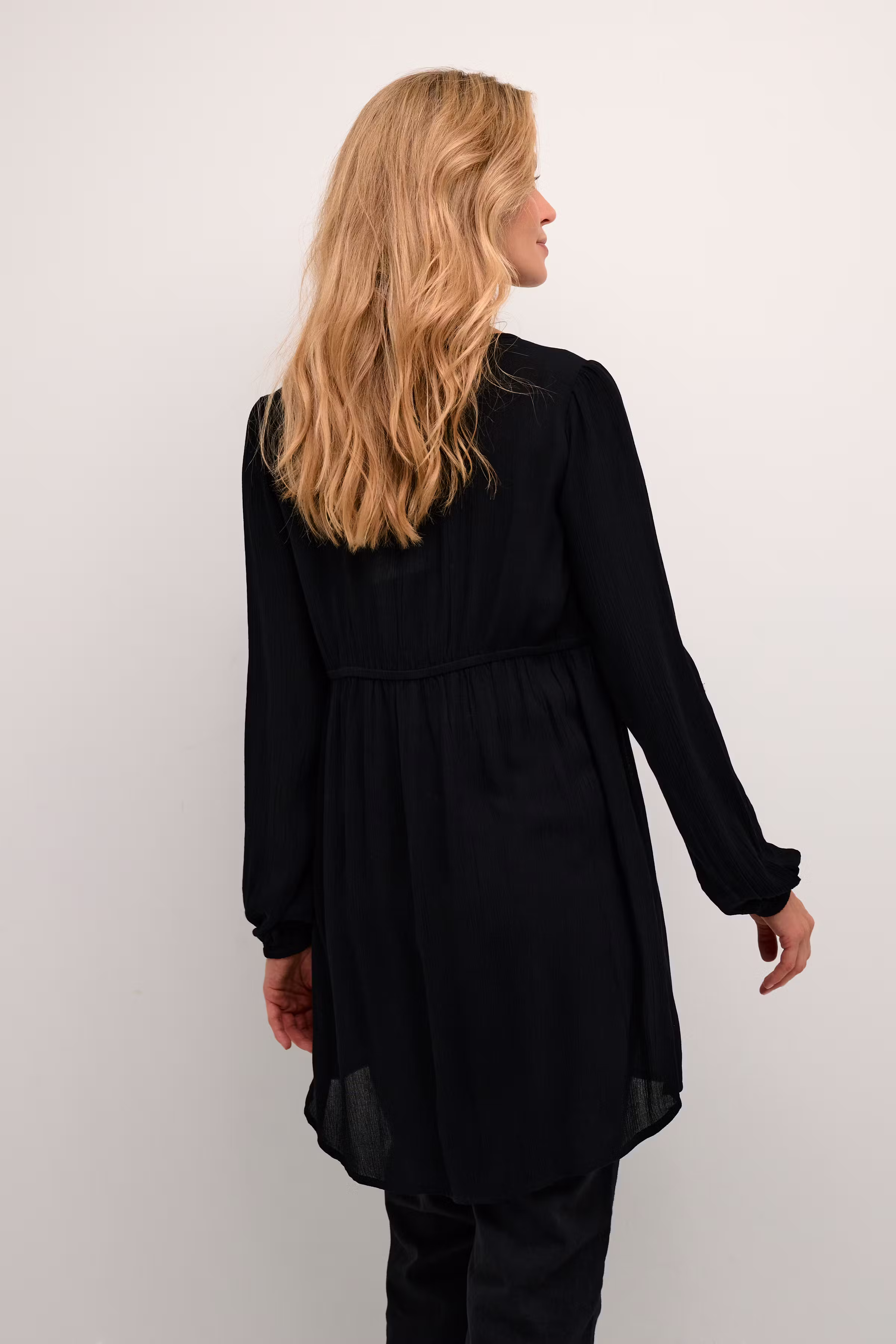 BPlouise Tuniek LOOKBOOK BACK 10590606-100121B