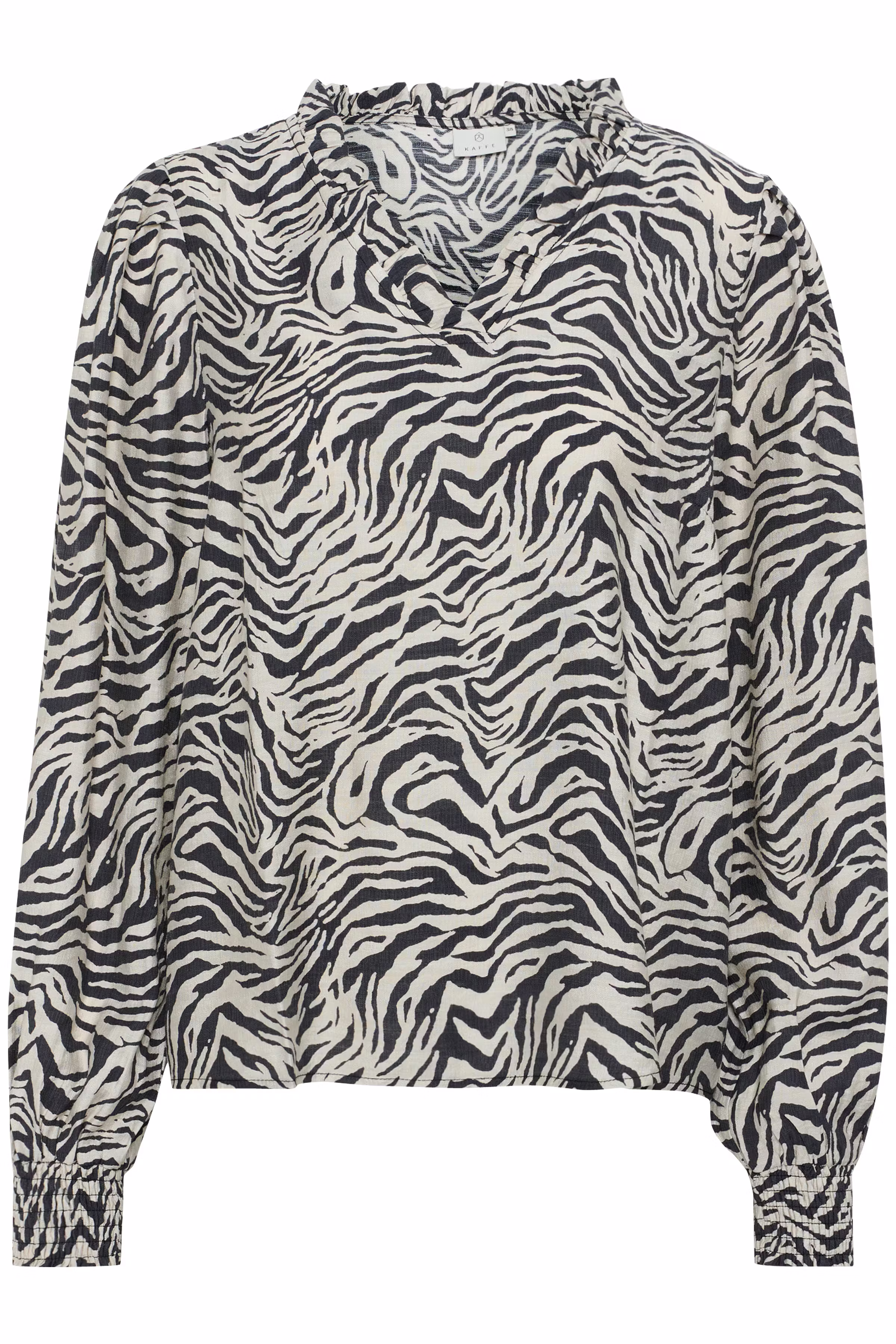 KAjodie Bluse PACK FRONT 10552358-107186