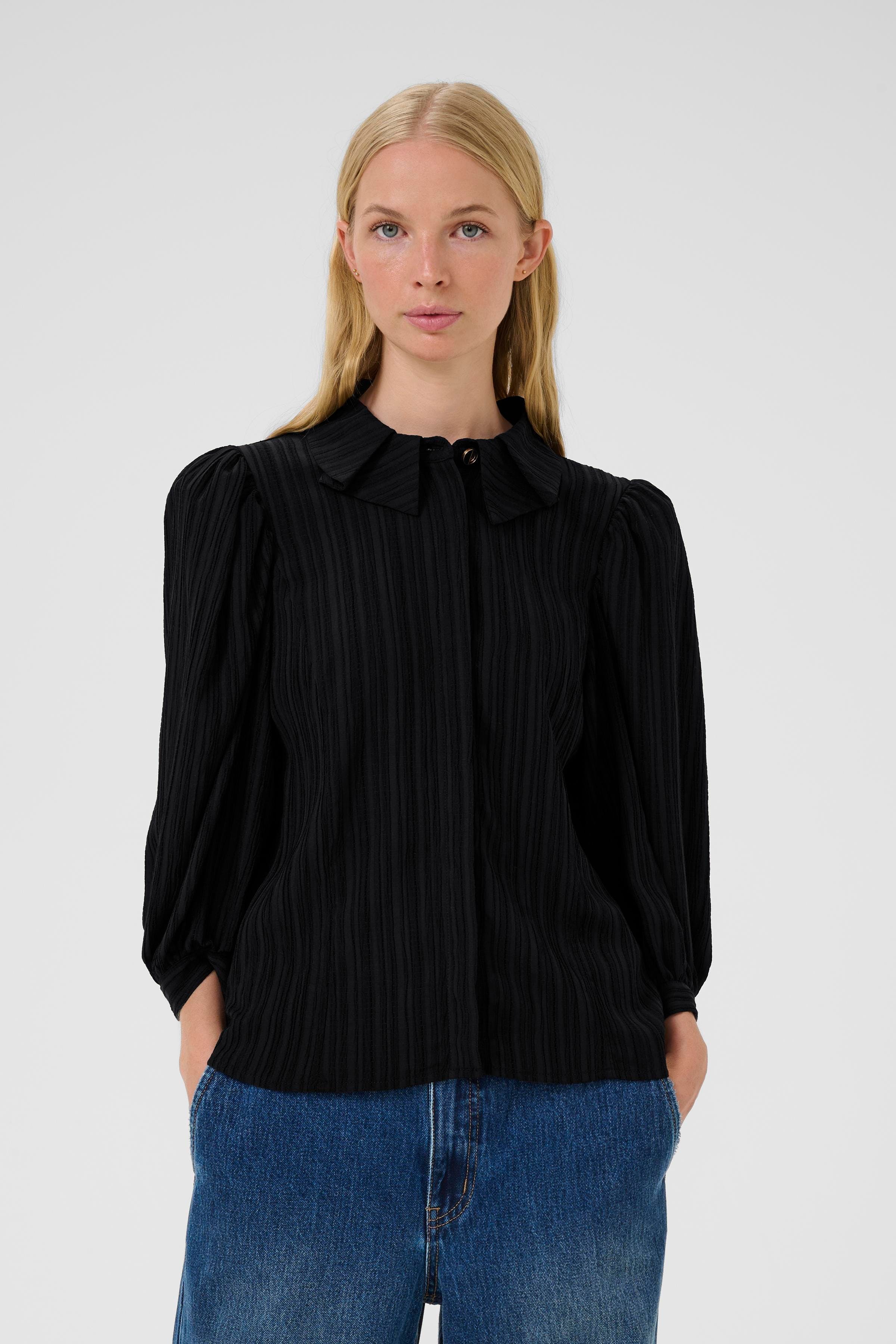 FrostyKB Bluse LOOKBOOK FRONT 10103415-194008