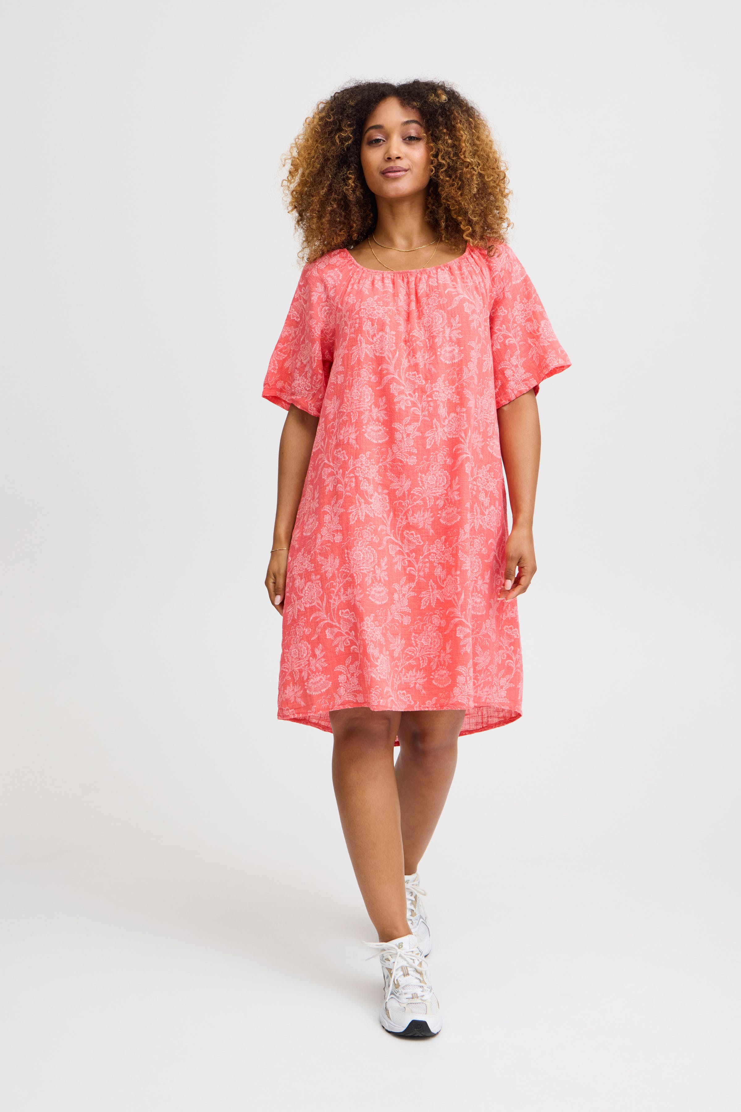 Jurk LOOKBOOK FRONT 22100603-171643