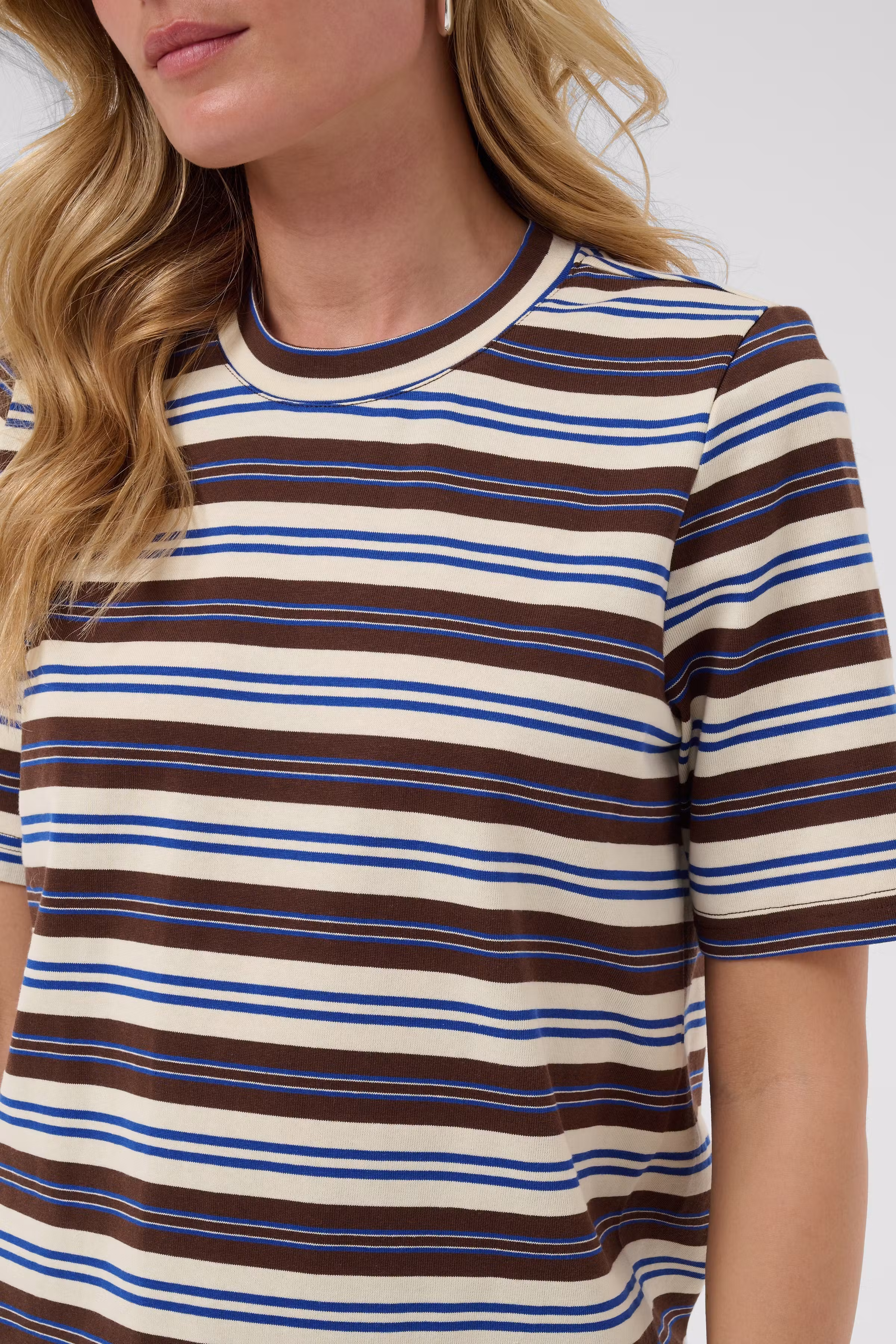 TatySZ T-shirt LOOKBOOK DETAIL 30515481-305391