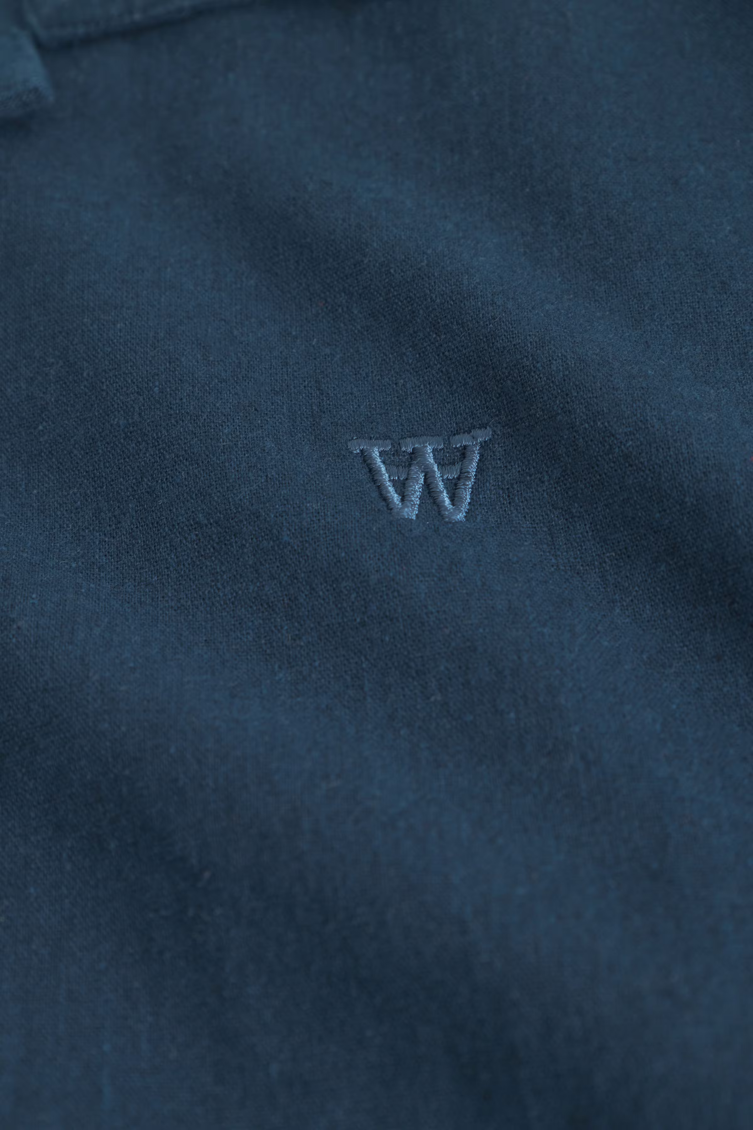 WWaaron Linen Shirt PACK DETAIL 30251403-194011