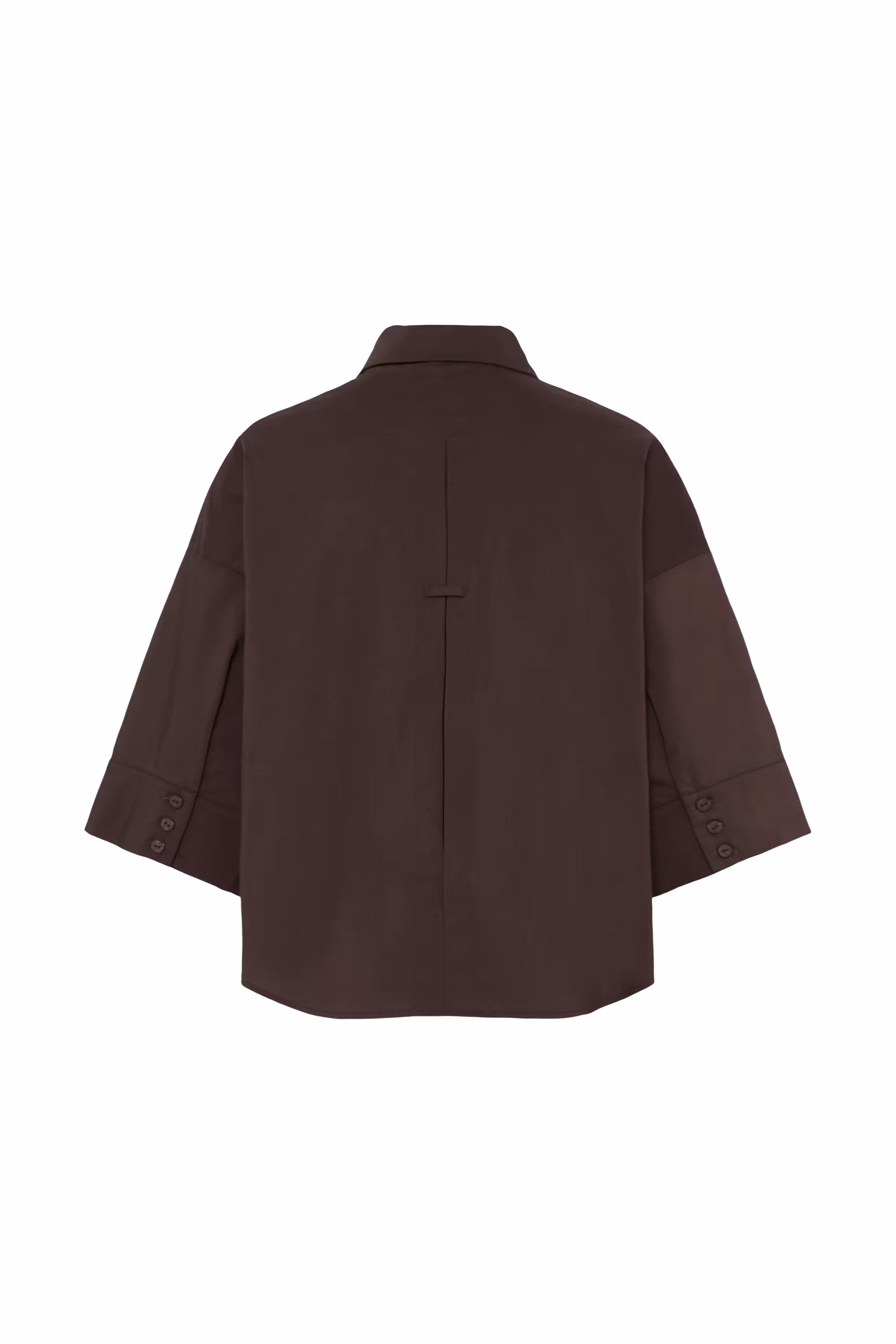 FRCLEO Blouse PACK BACK 20618419-190913