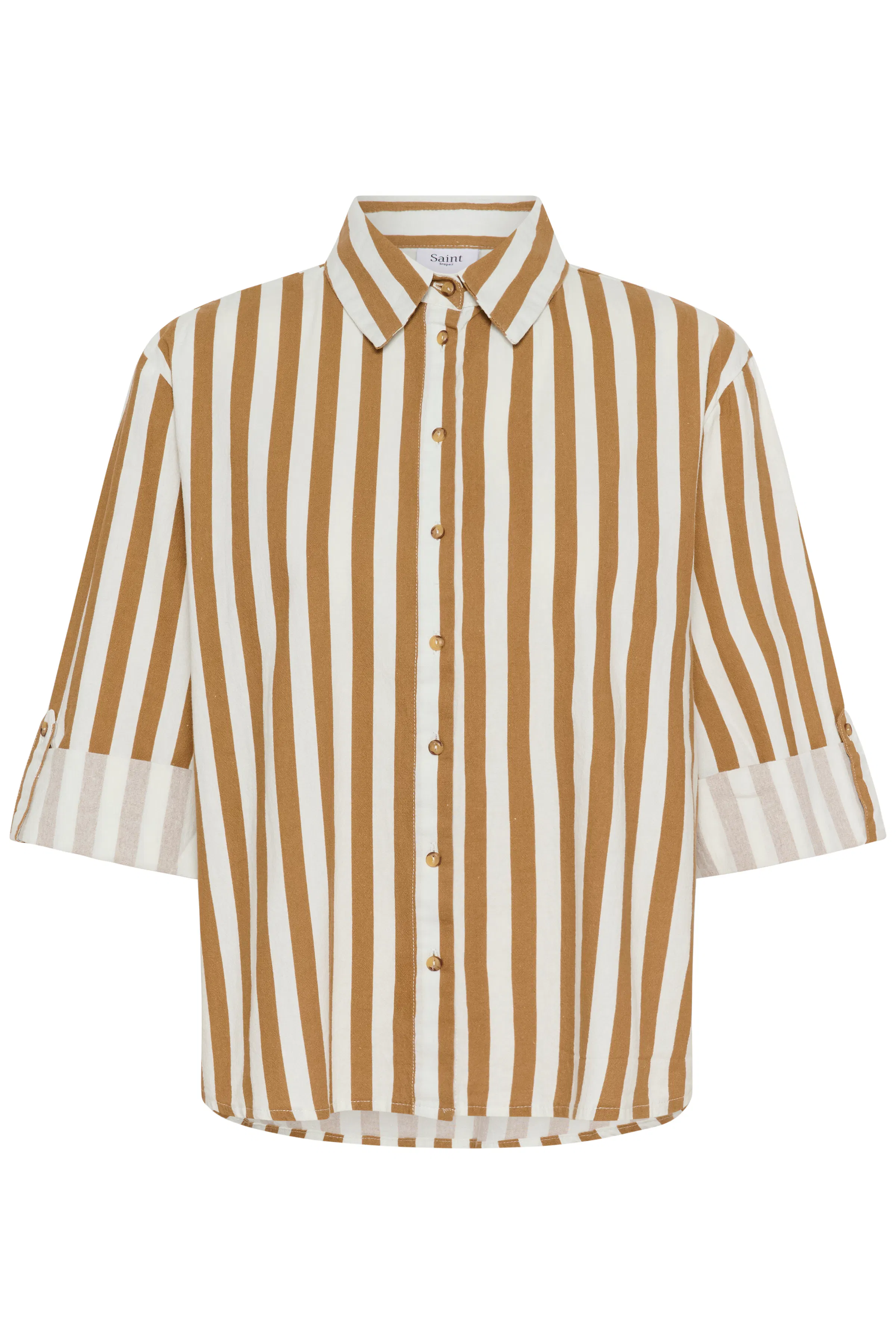 ZalindaSZ Skjorte PACK FRONT 30513819-305176