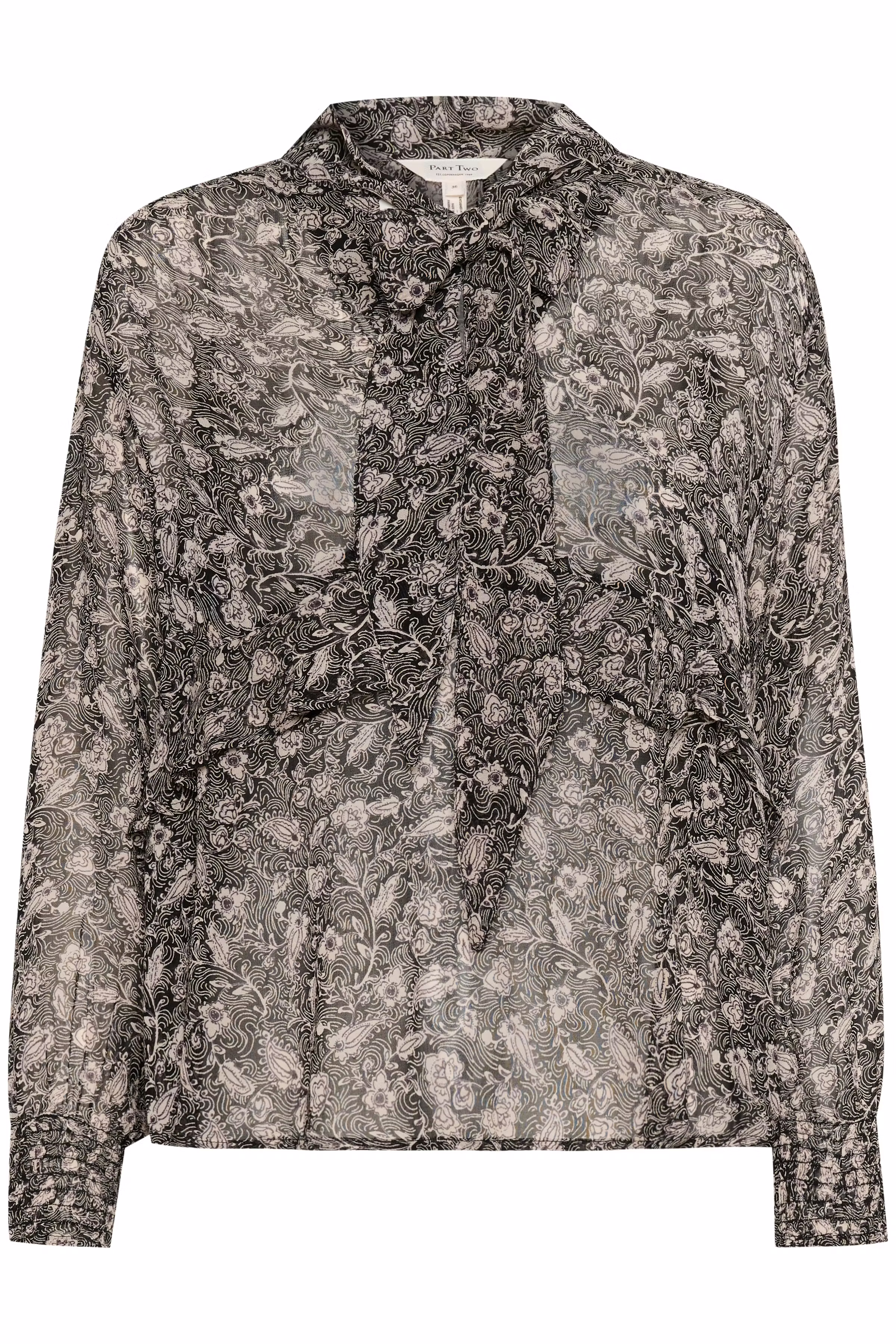 MonikaPW Bluse PACK FRONT 30309050-303294