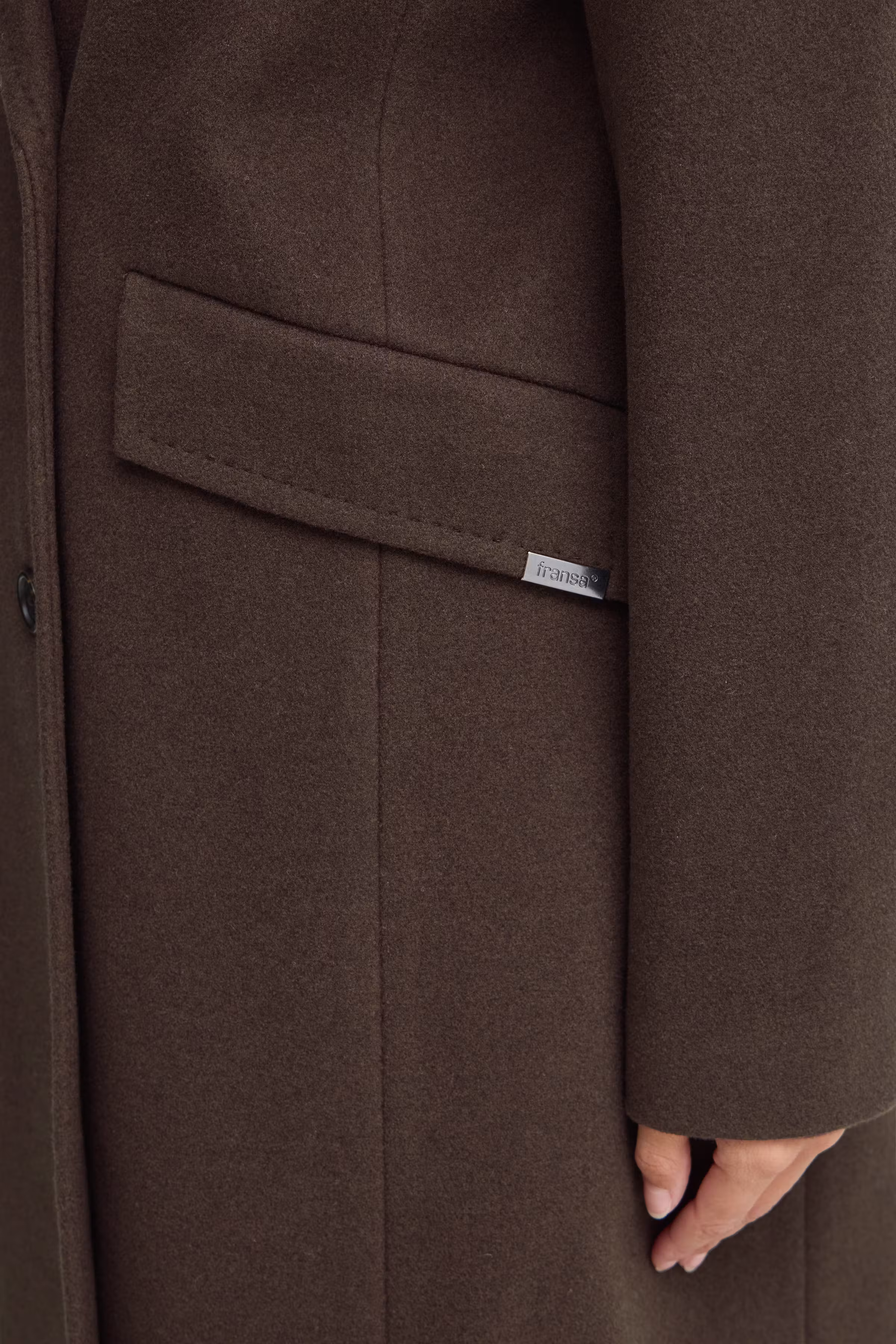 FRADELAY Bovenkleding LOOKBOOK DETAIL 20617938-1909131