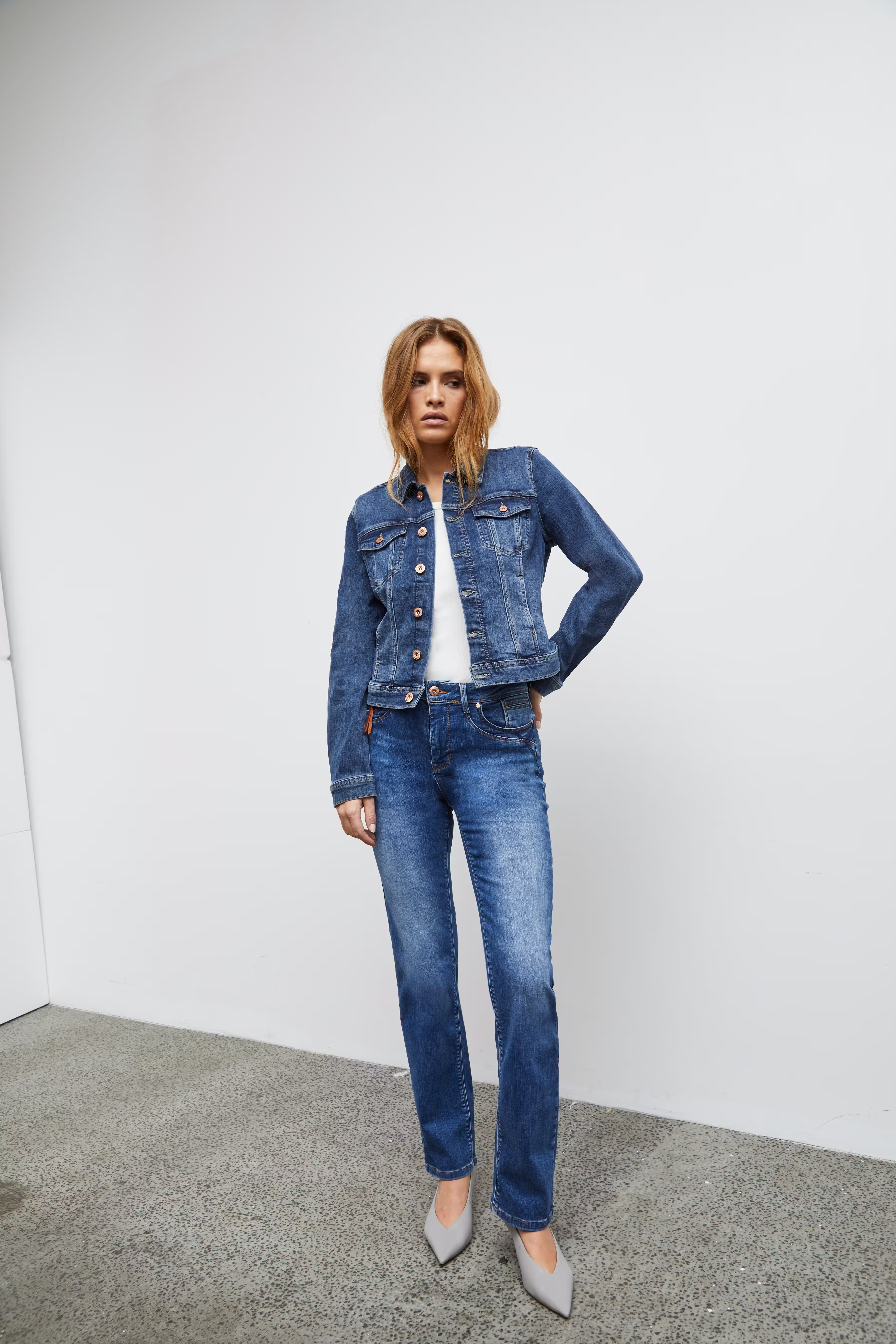 PZSIRA Casual Jacke LOCATION NONE 50205890-200002