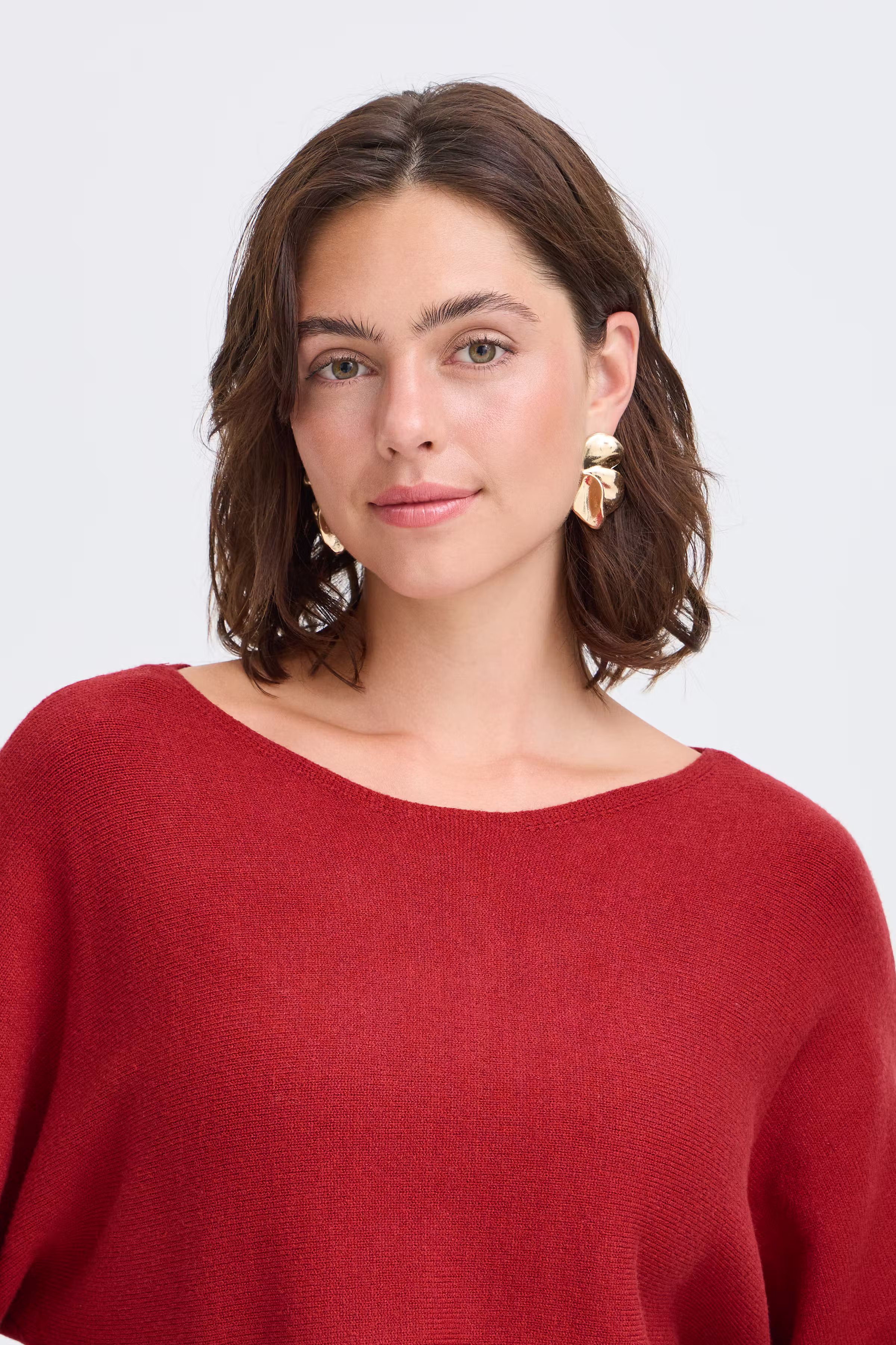 FRADDY Pullover LOOKBOOK DETAIL 20618632-191653