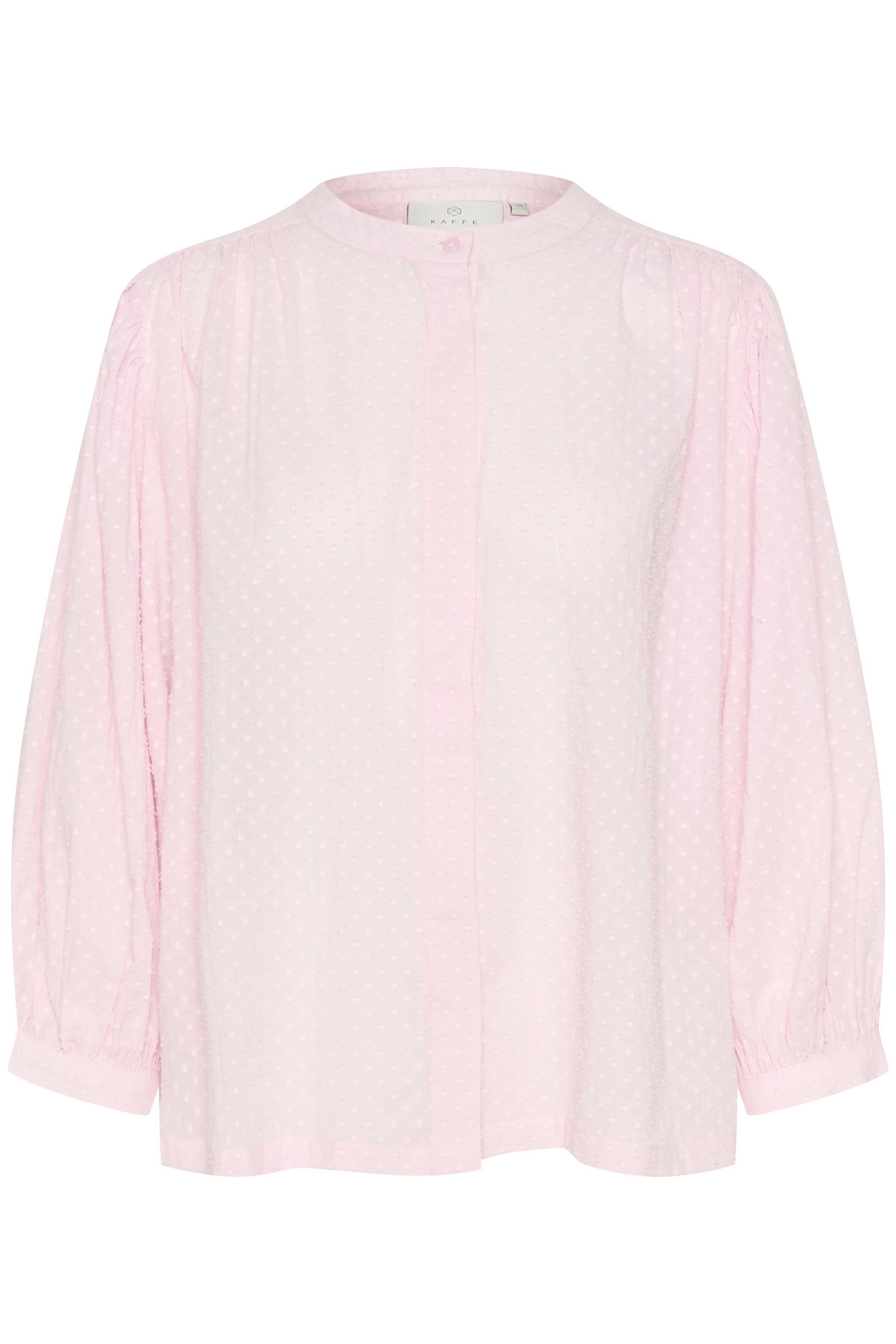 KAroca Bluse PACK FRONT 10509423-133405