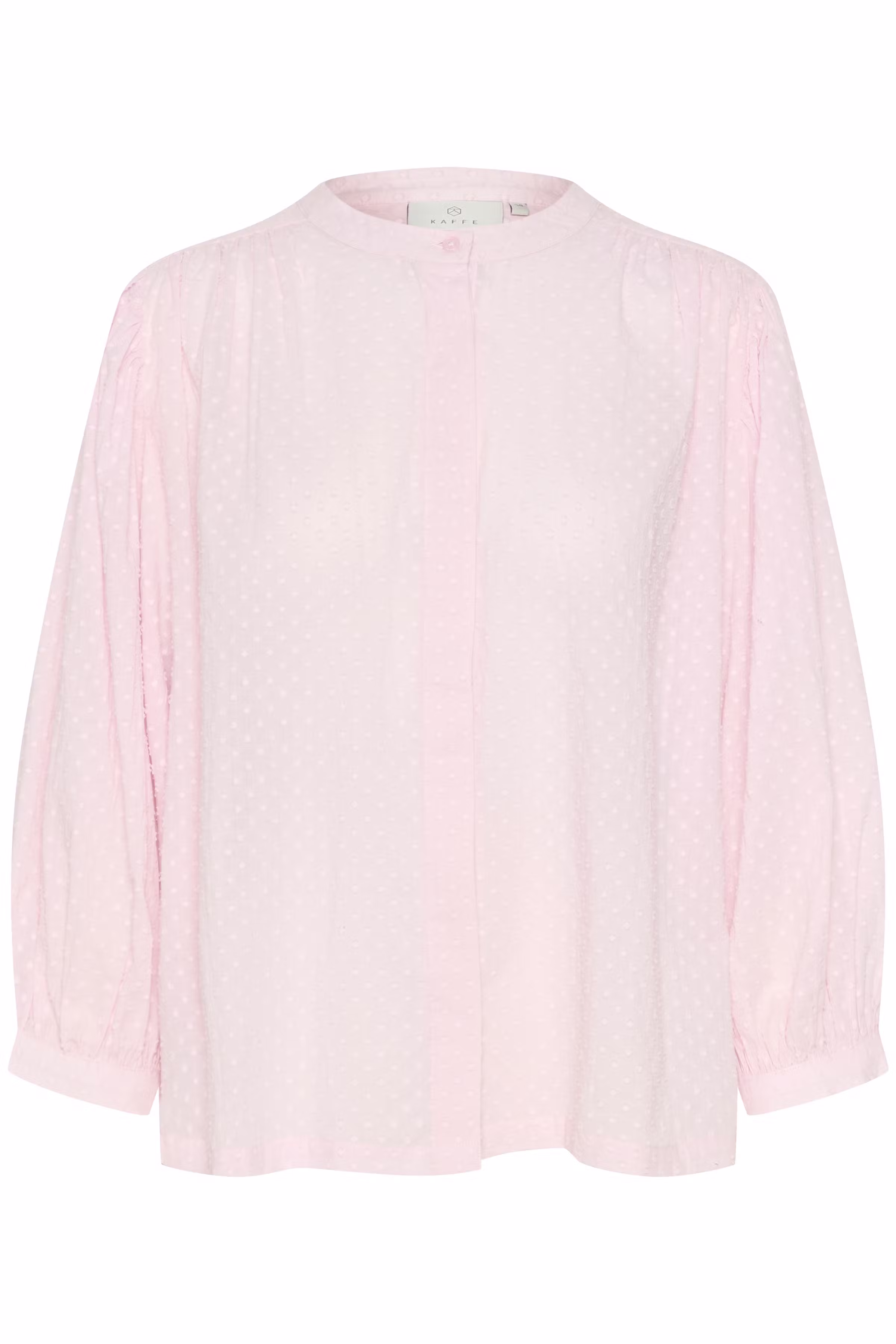 KAroca Bluse PACK FRONT 10509423-133405