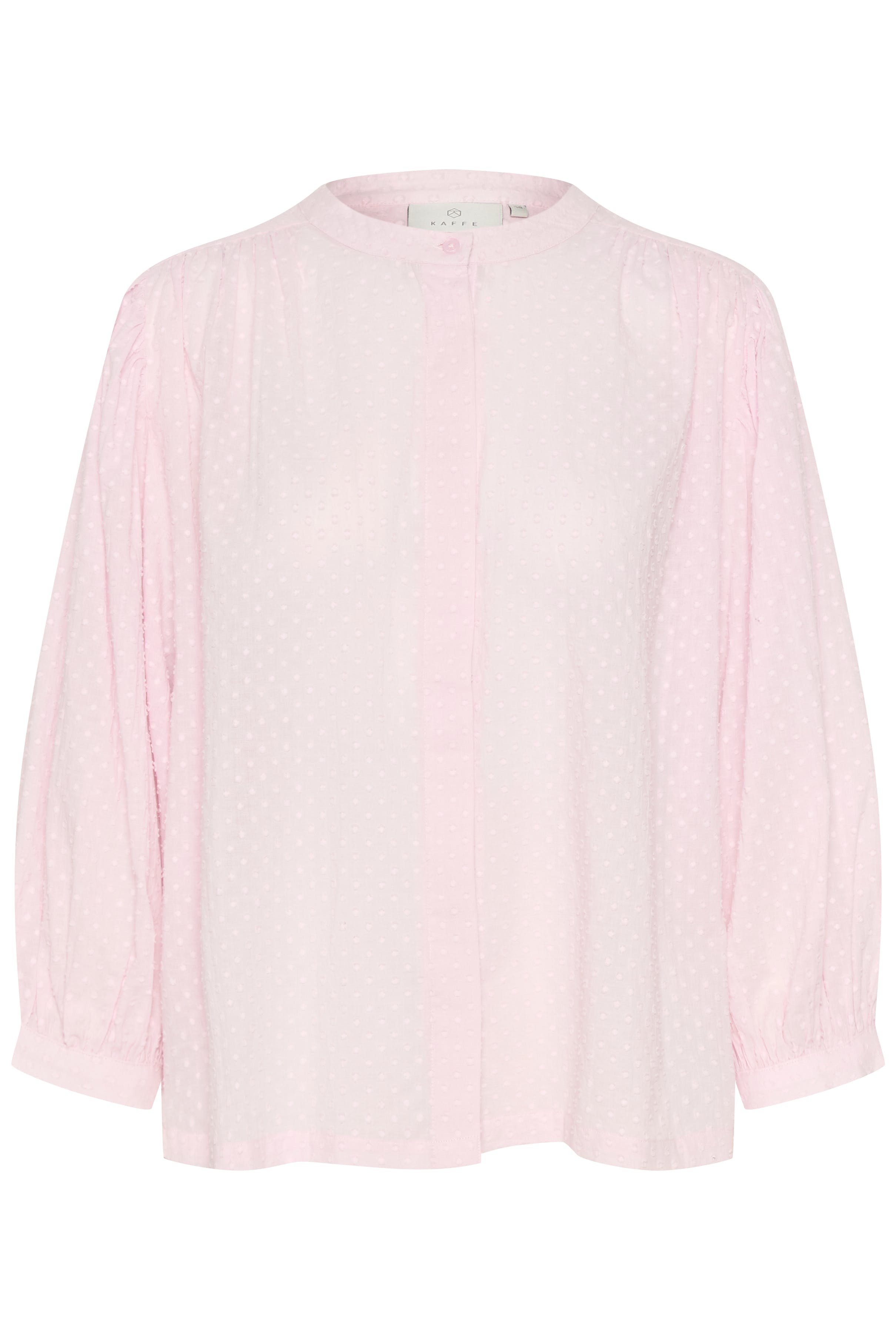 KAroca Blouse PACK FRONT 10509423-146340