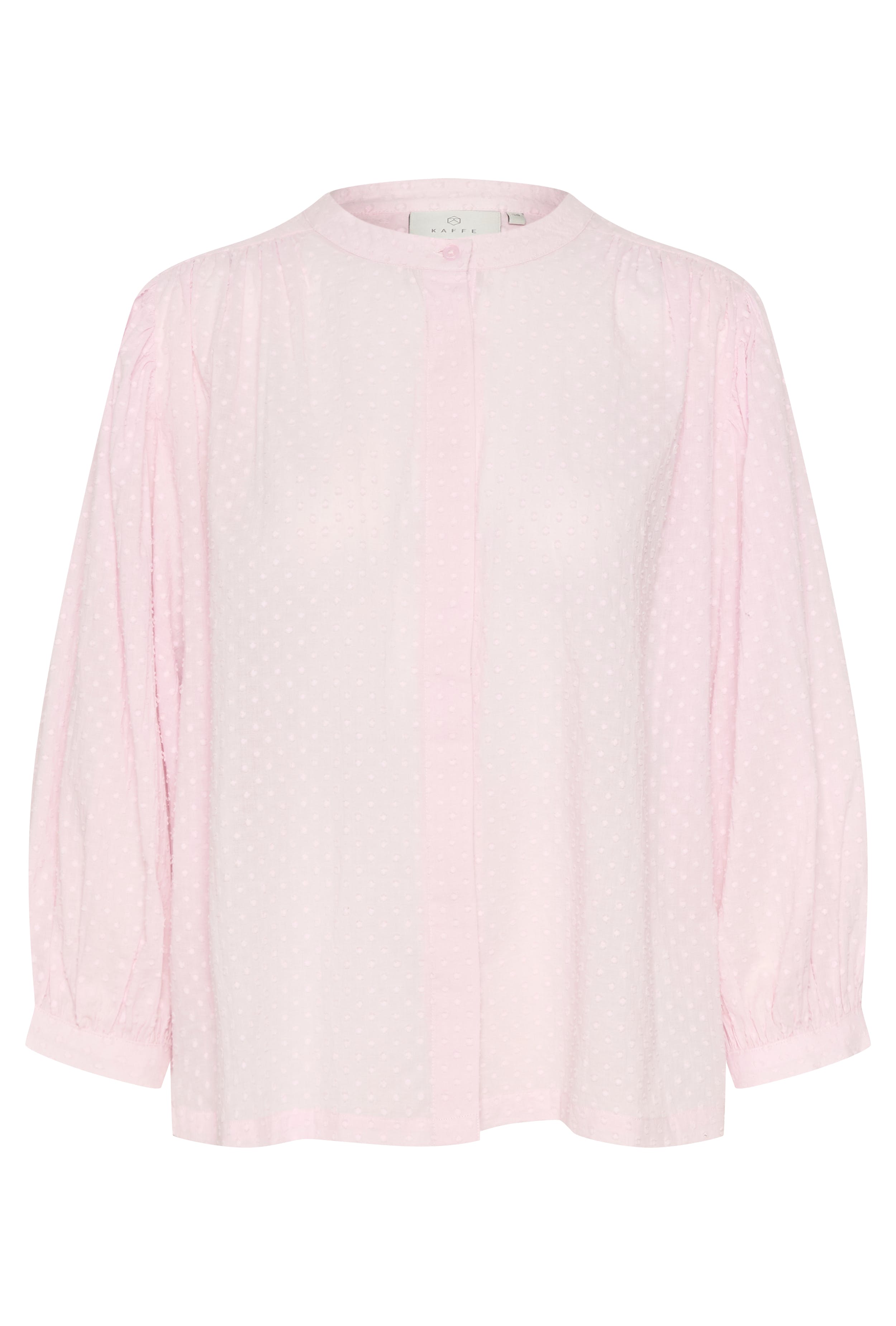 KAroca Blouse PACK FRONT 10509423-133405