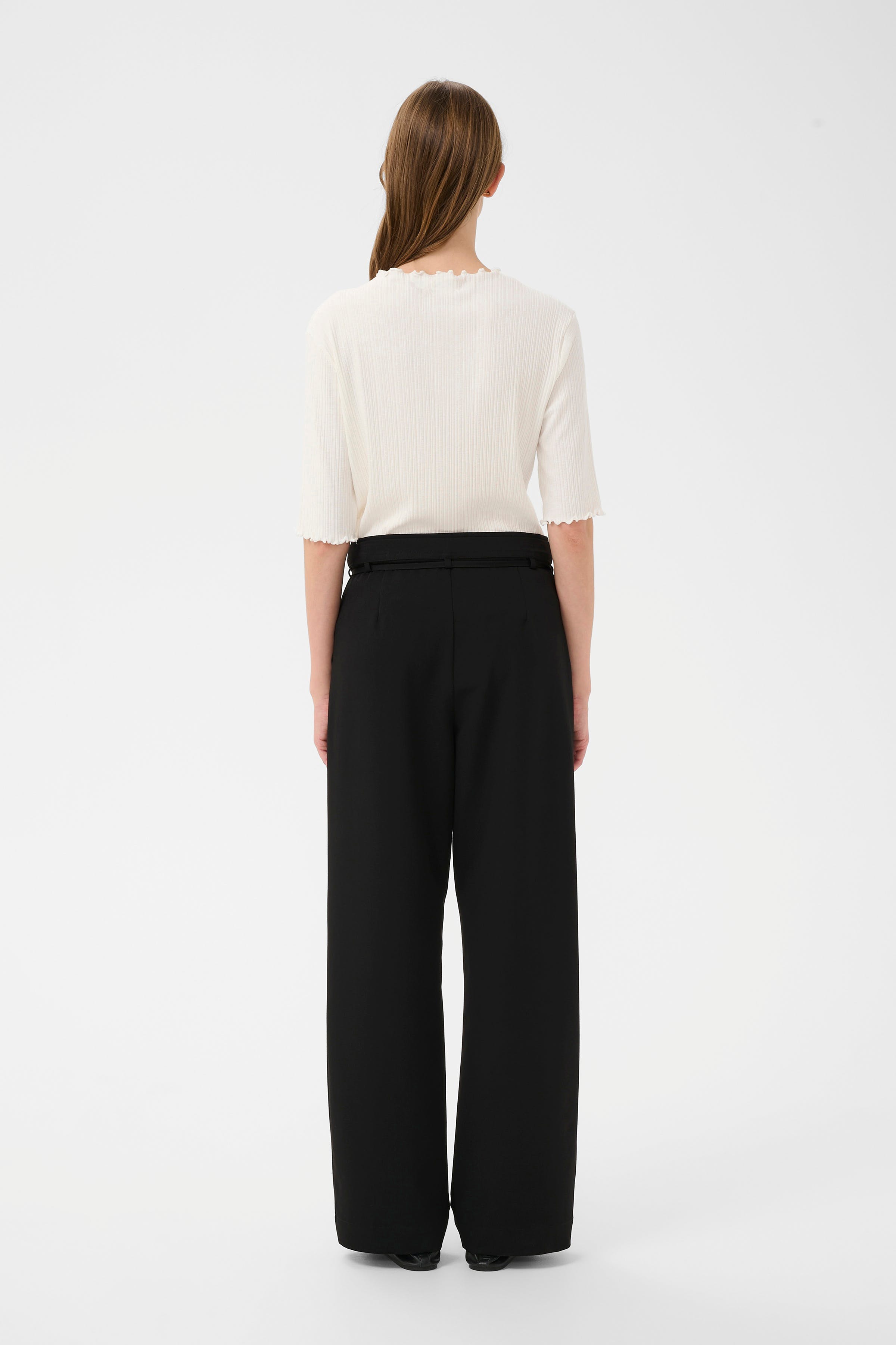 KBRo Bukser LOOKBOOK BACK 10105736-194008