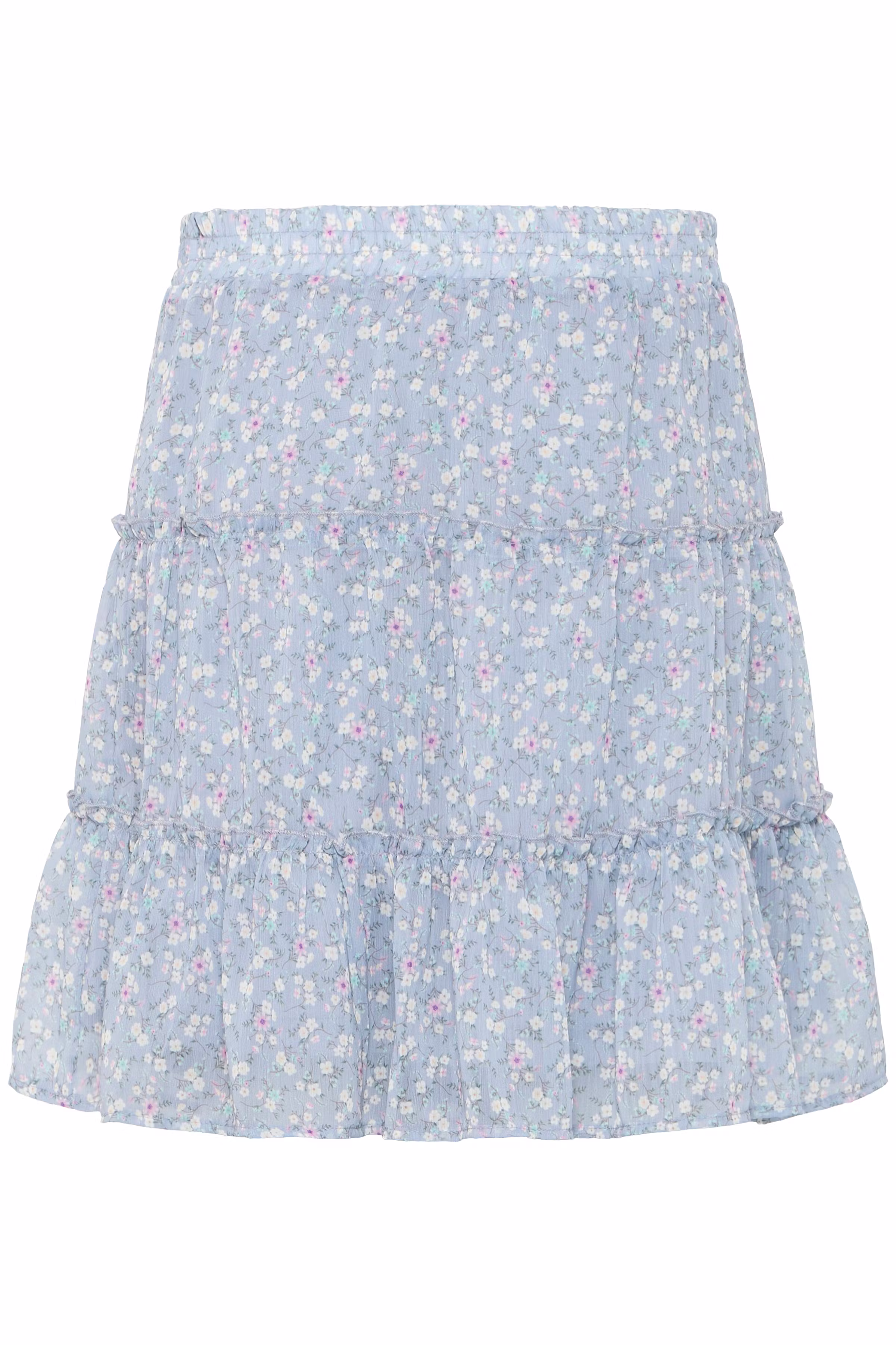 BYILIGHT Skjørt PACK BACK 20817230-204350