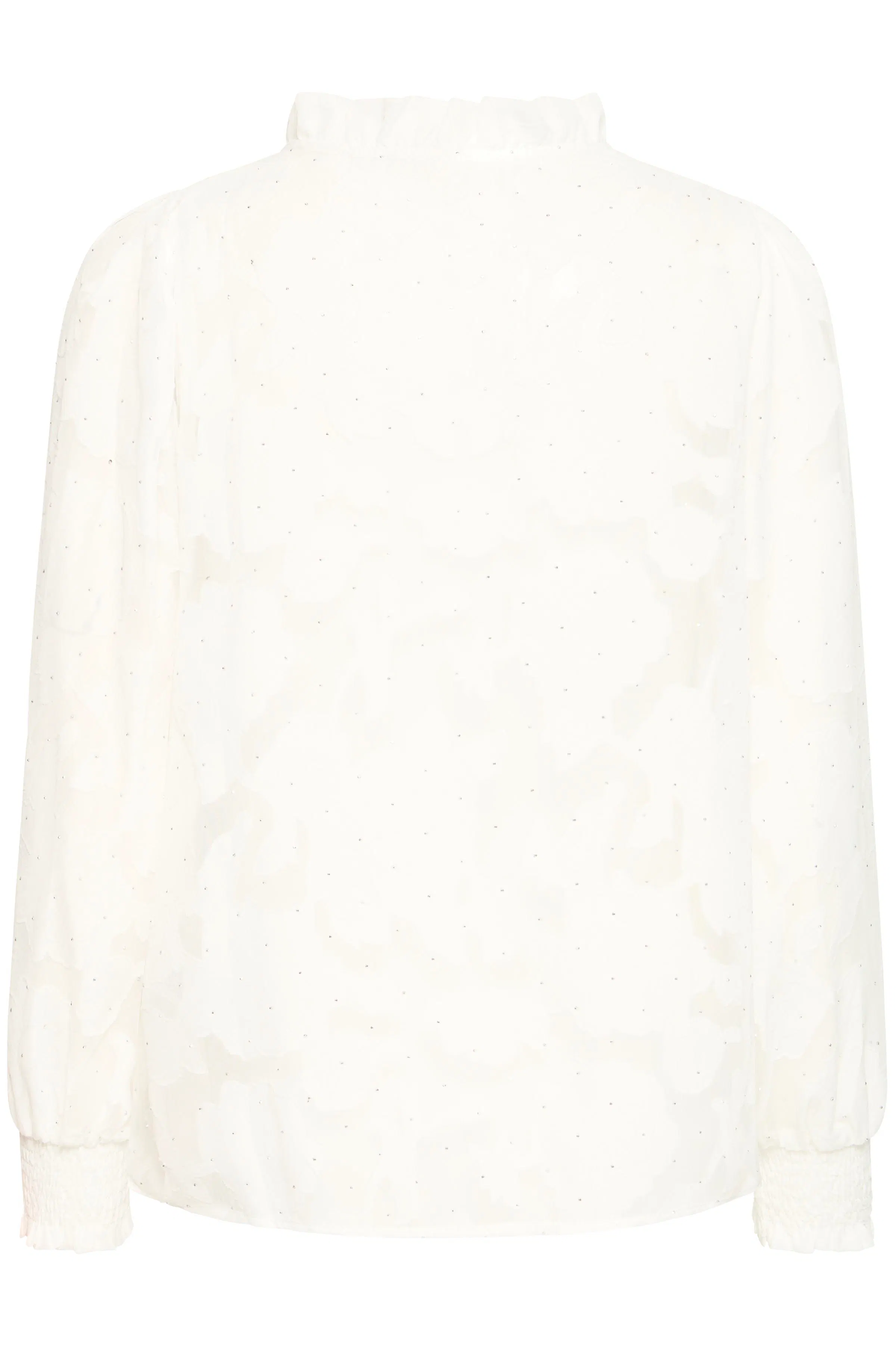 FRRHINESTONE Blus PACK BACK 20617287-114800