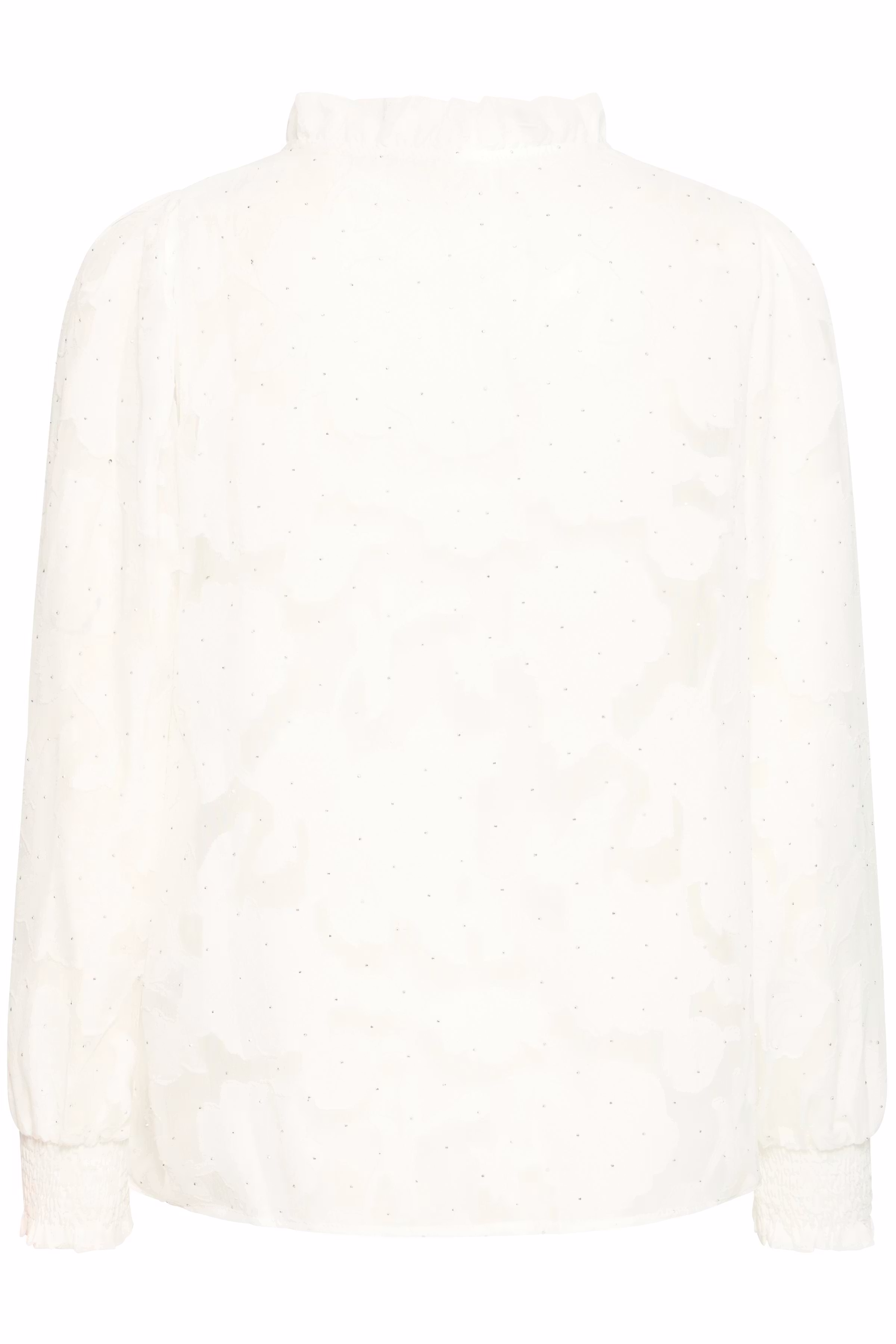 FRRHINESTONE Bluse PACK BACK 20617287-114800