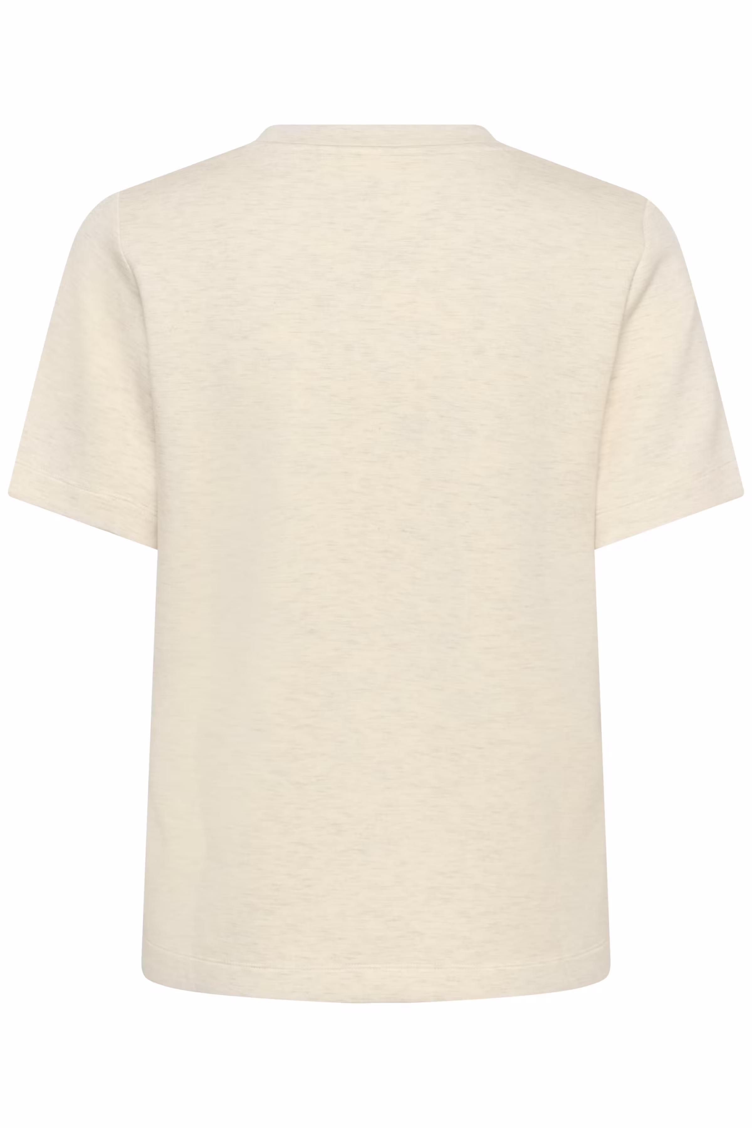 VincentIW Melange Karmen T-shirt PACK BACK 30107053-300597