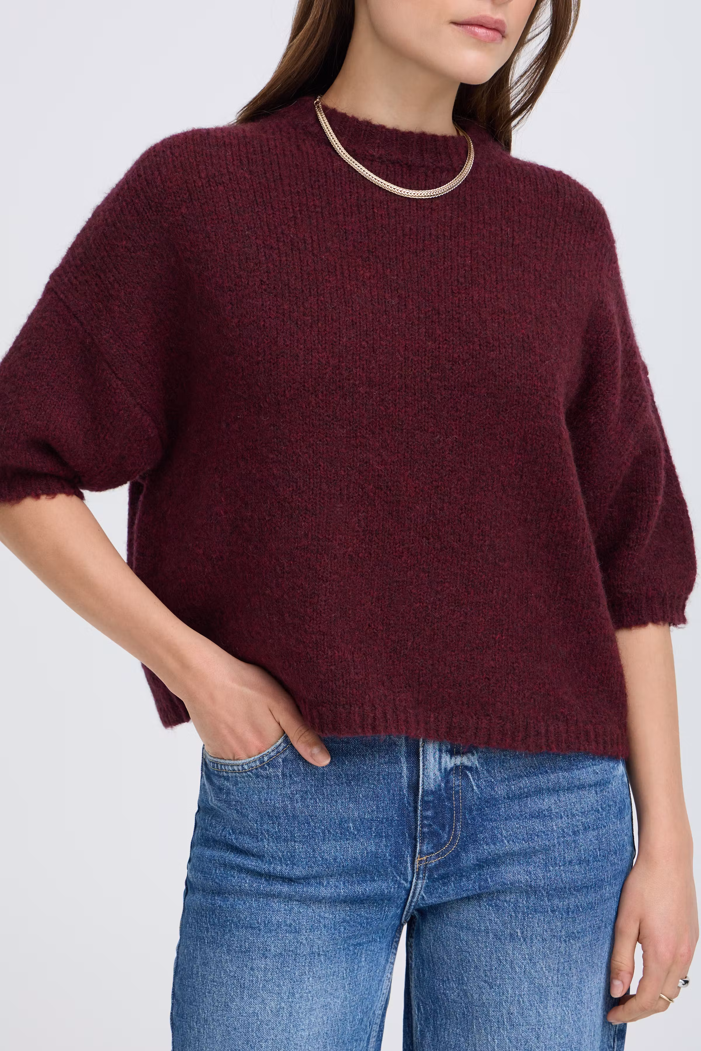 BYOTIA Pullover LOOKBOOK DETAIL 20818397-191718