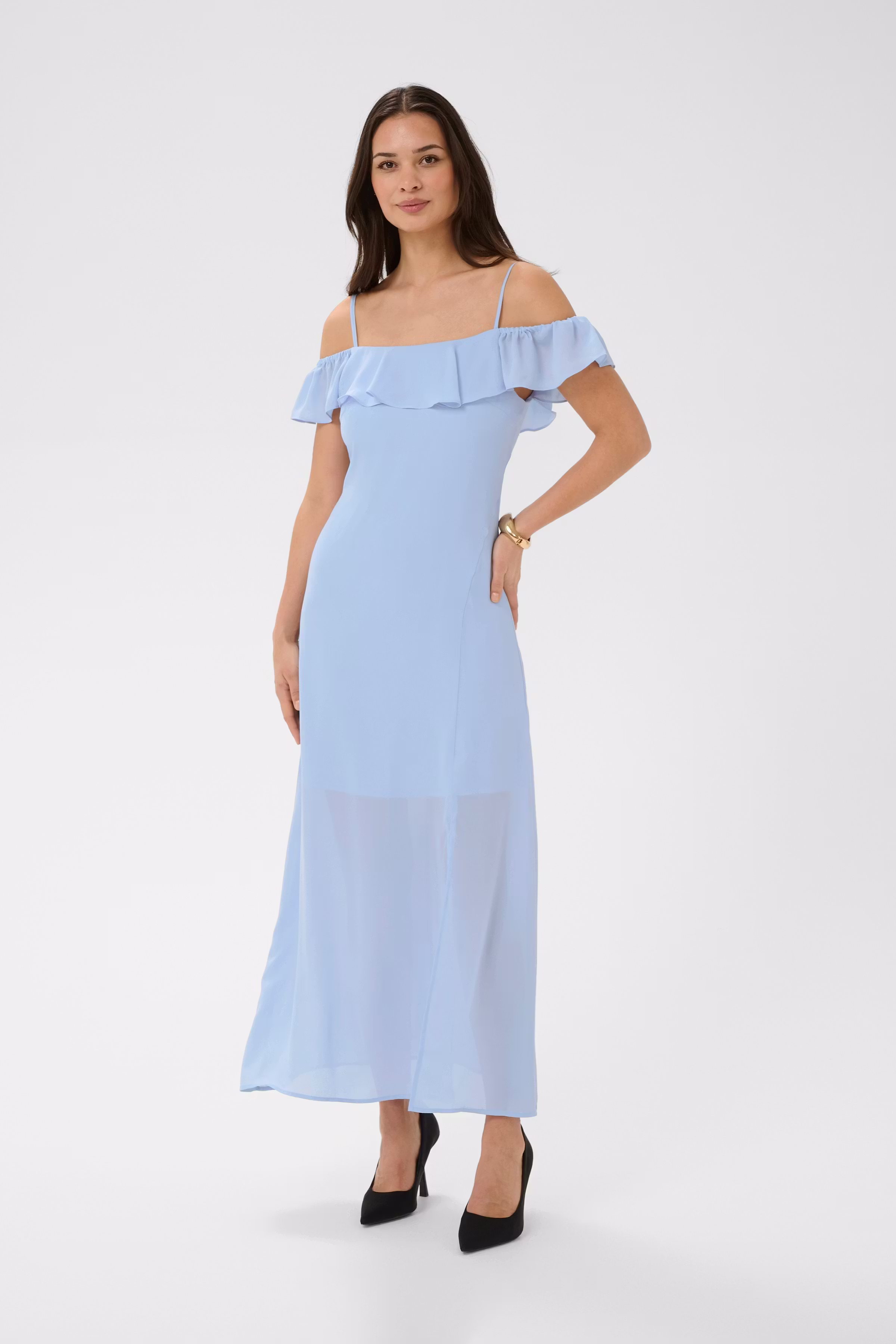 KAlorinda Dress LOOKBOOK FRONT 10512175-109884