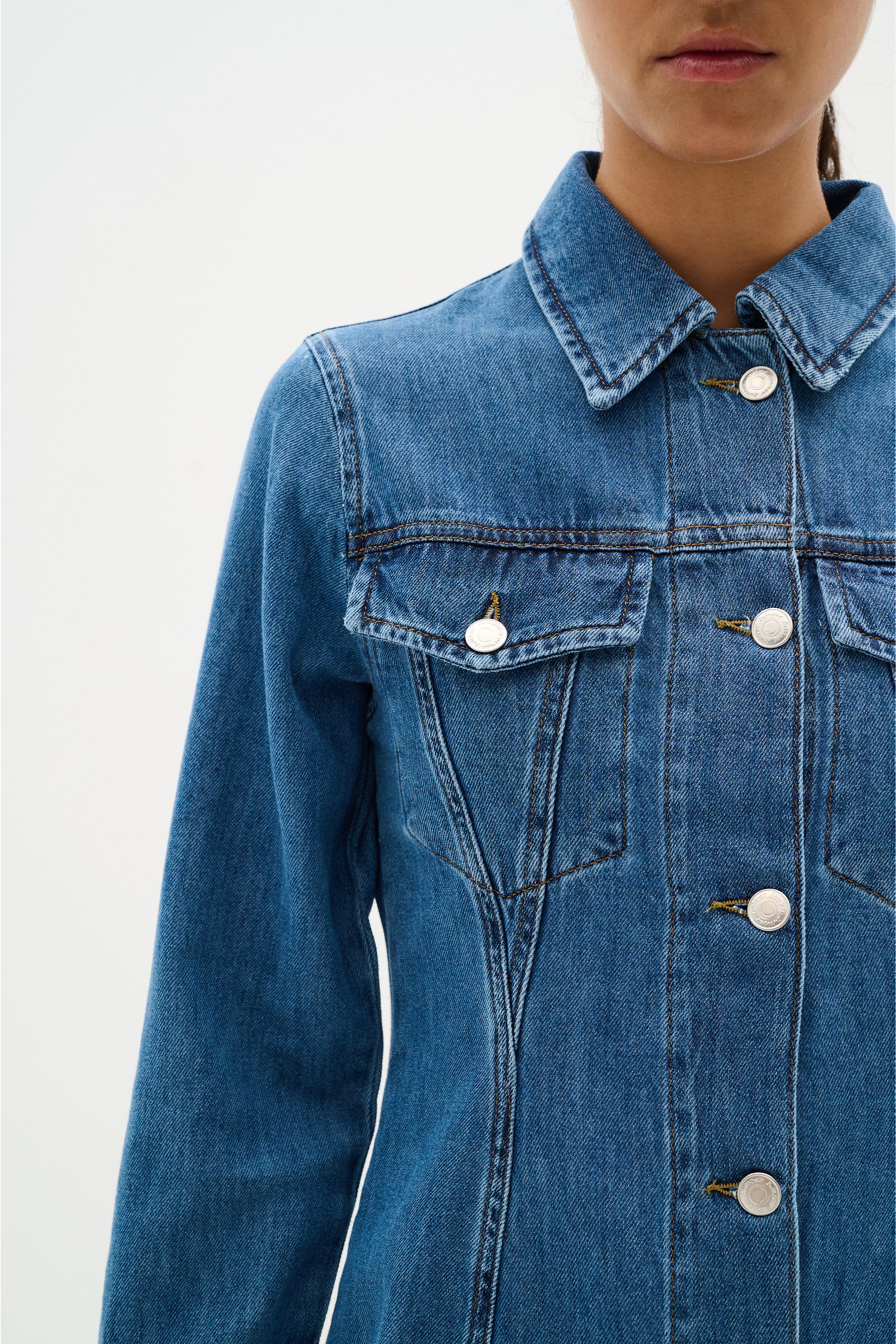 SophinaIW Klänning LOOKBOOK DETAIL 30110168-301251