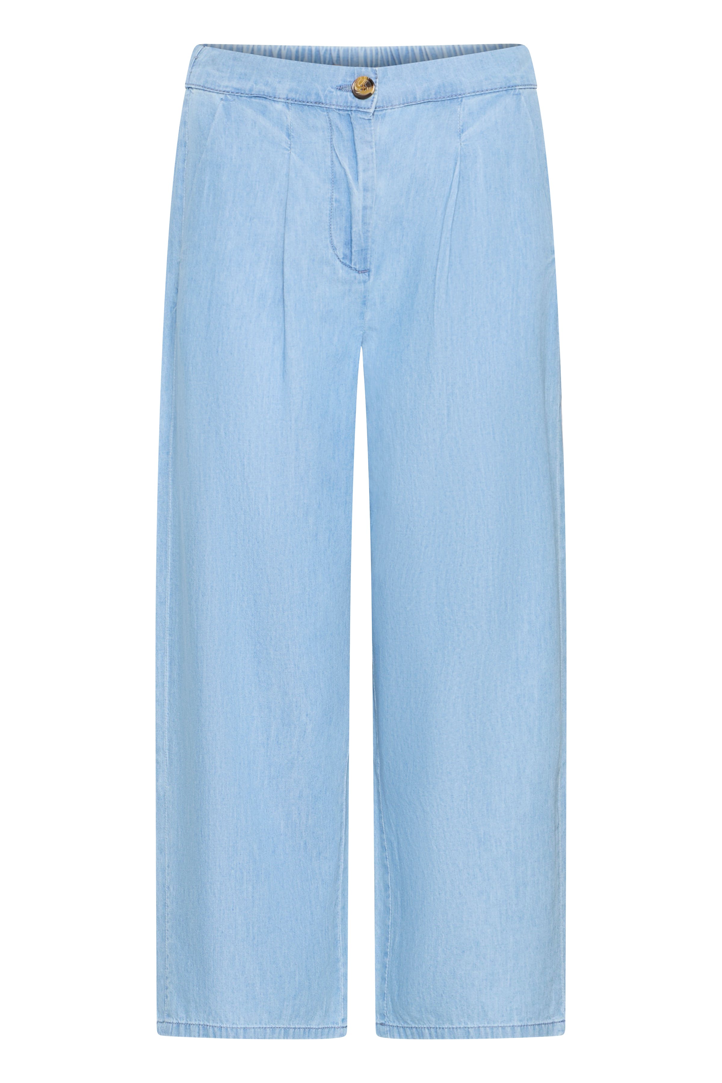 KAvilma Capri bukser PACK FRONT 10511488-103166