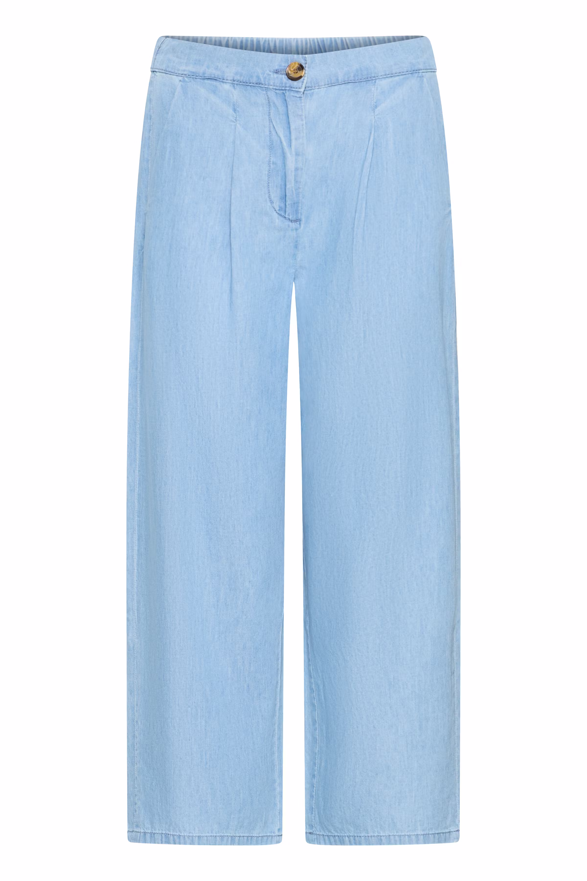 KAvilma Capri bukser PACK FRONT 10511488-103166