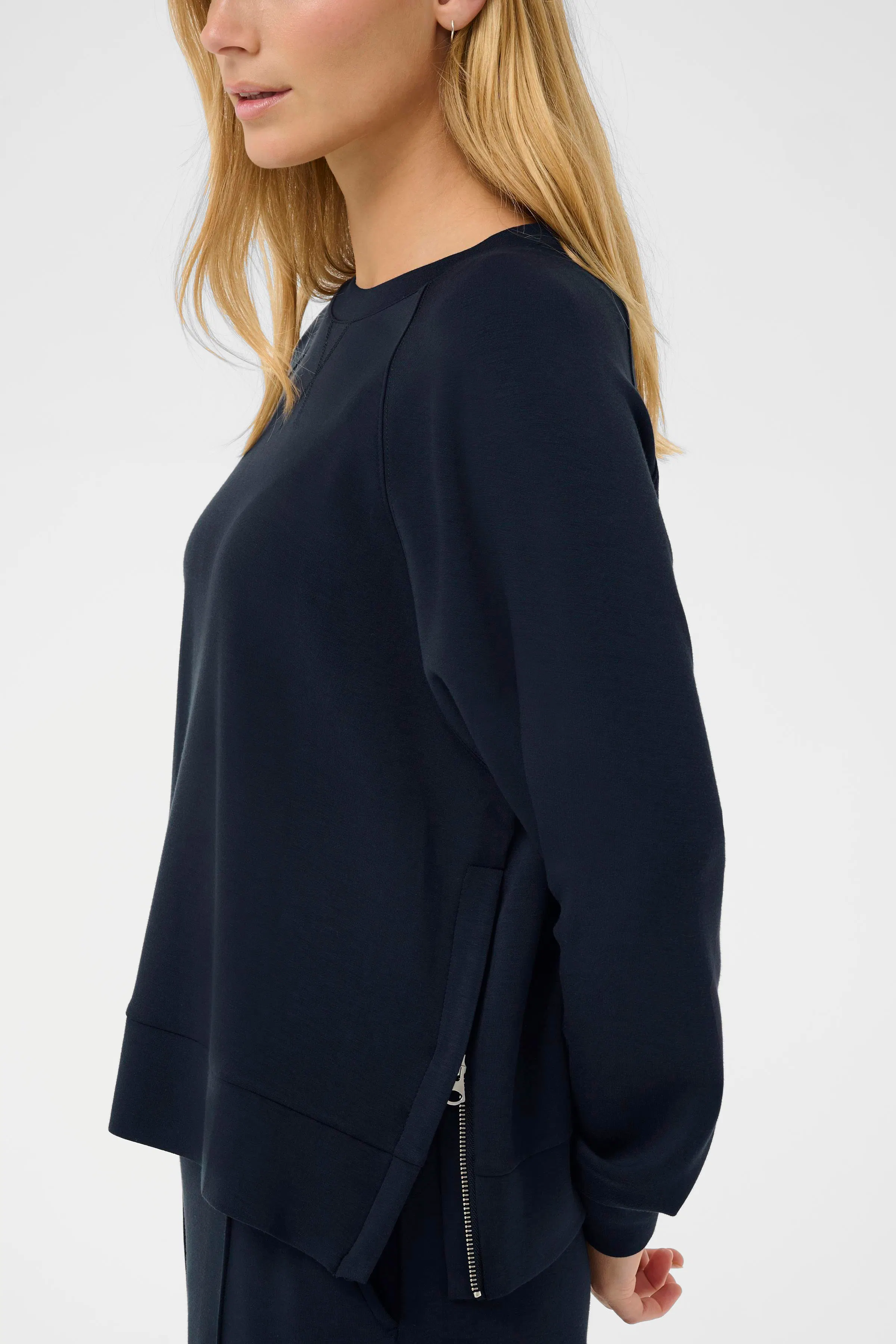 ZolaPW Sweatshirt LOOKBOOK DETAIL 30310296-194013