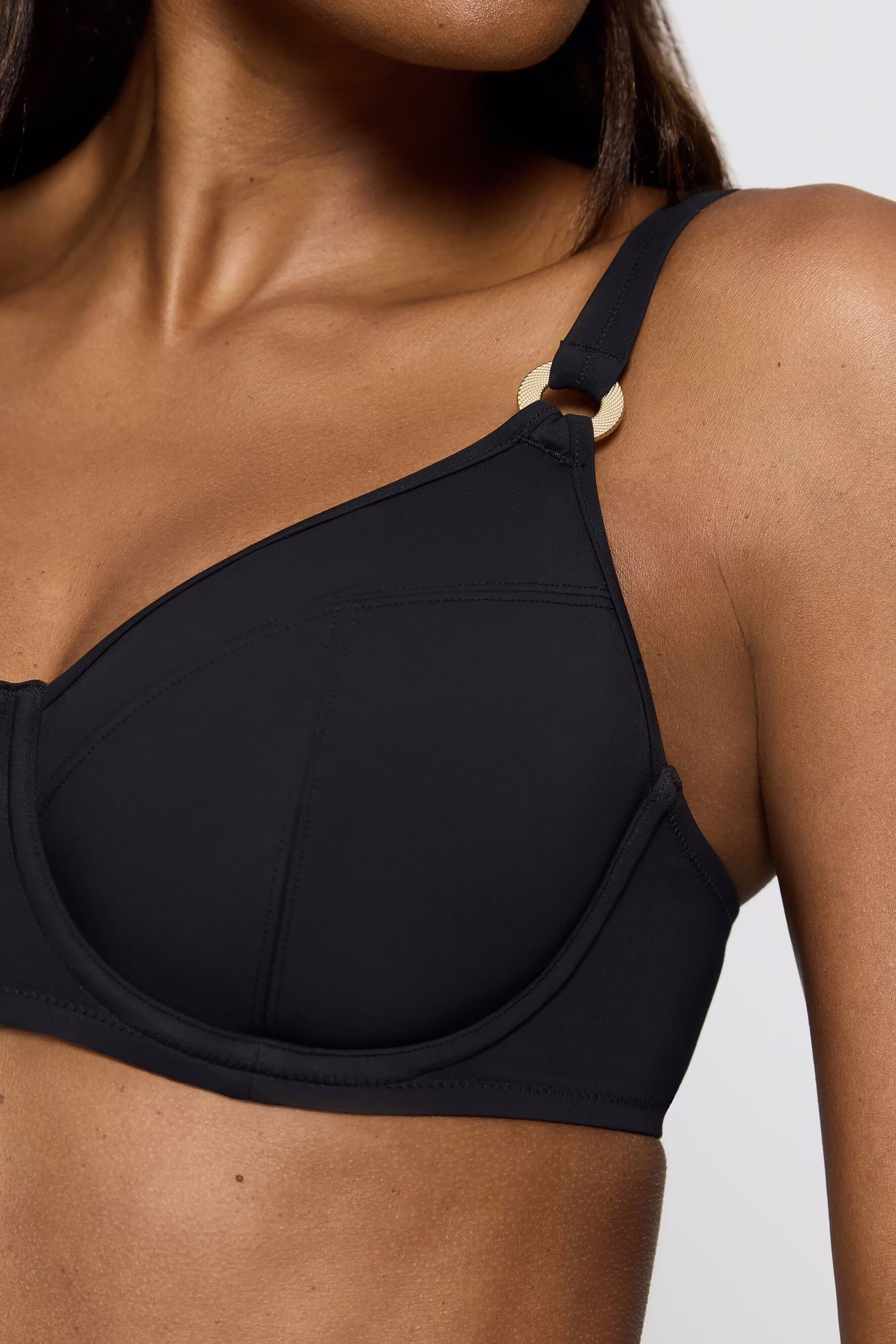 SummerTwist Bikinioberteil LOOKBOOK DETAIL 40500301-T0004