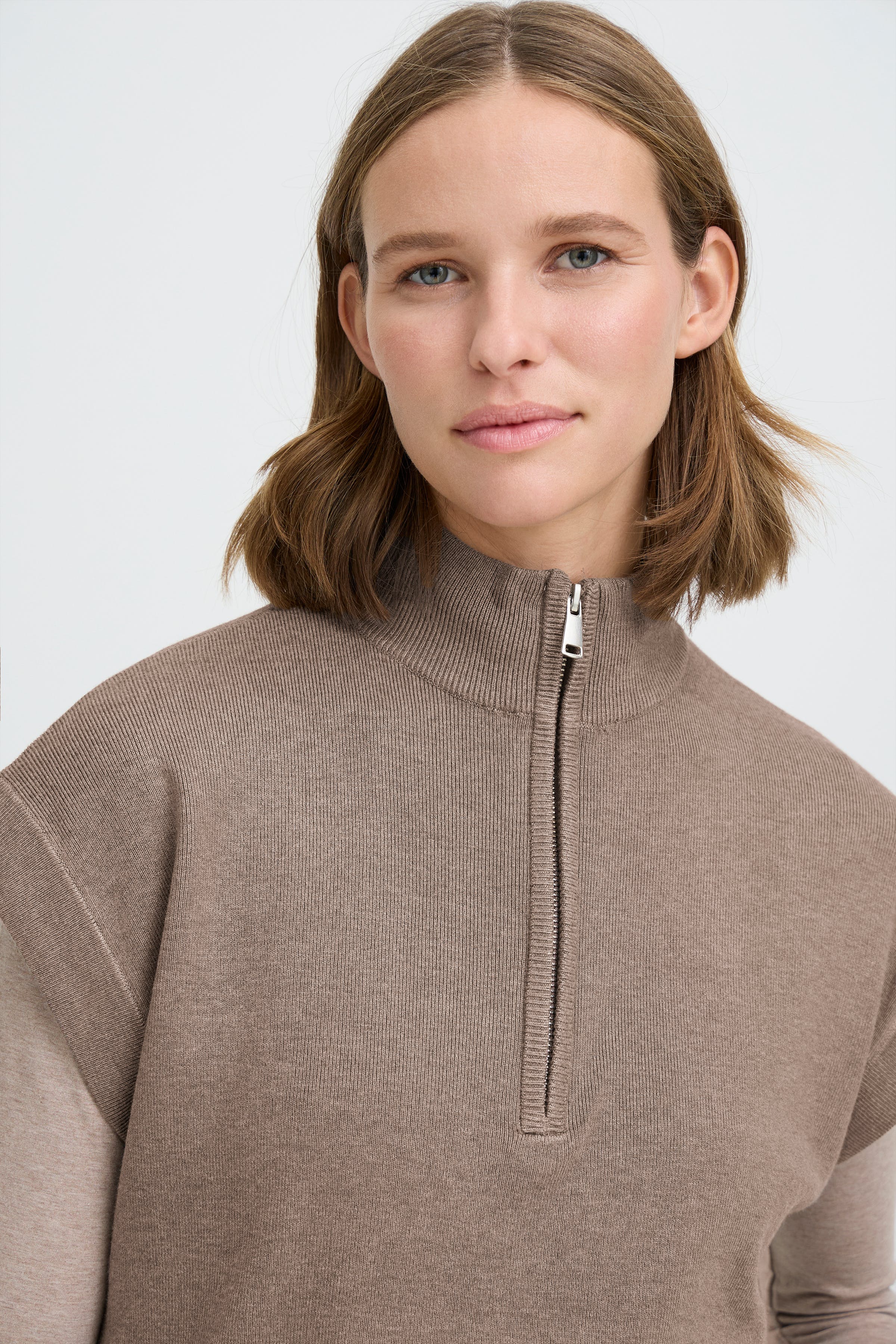 BYMMORLA Pullover LOOKBOOK DETAIL 20817153-1811121