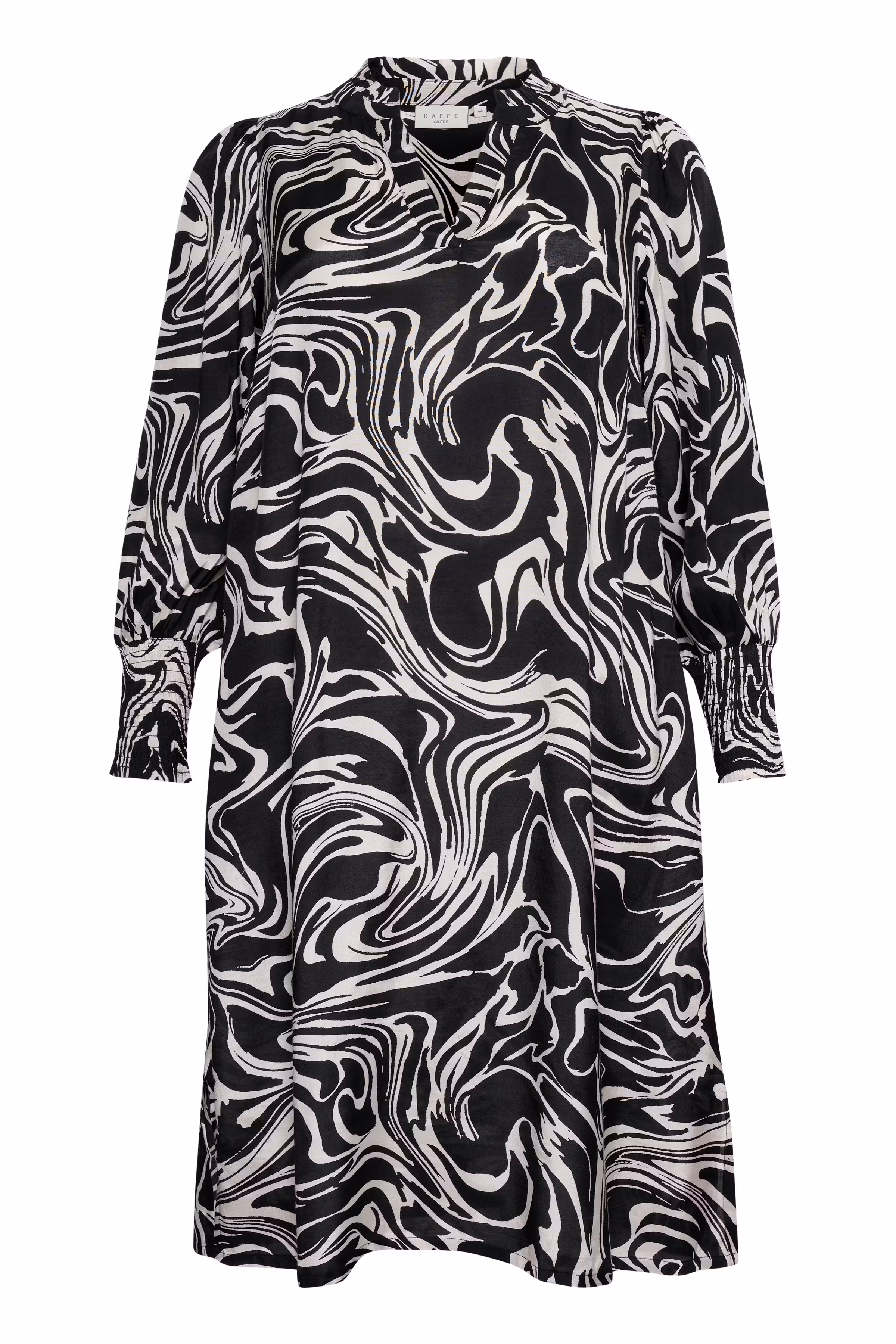 KCdry Dress PACK FRONT 10581653-105424