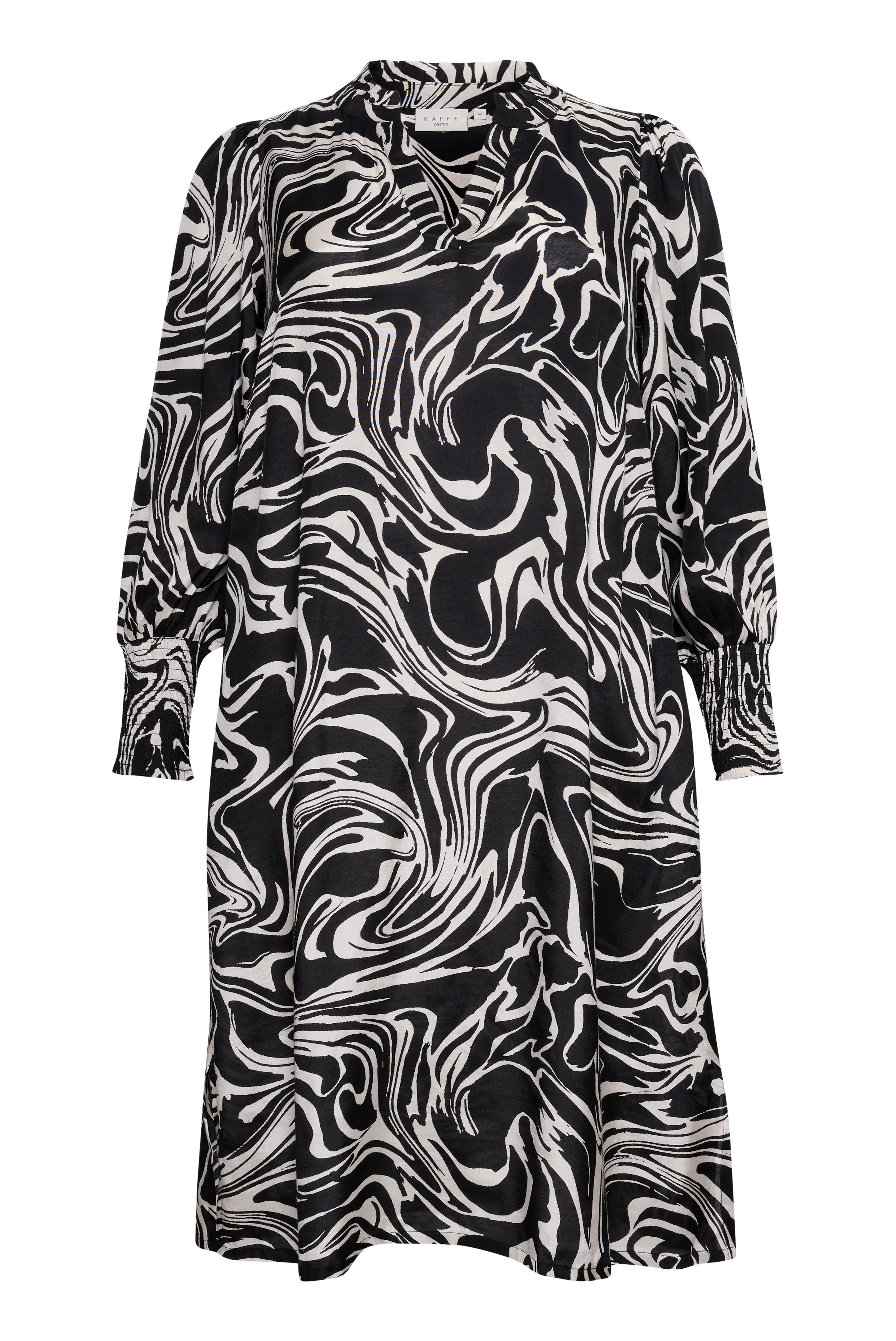 KCdry Kjole PACK FRONT 10581653-105426