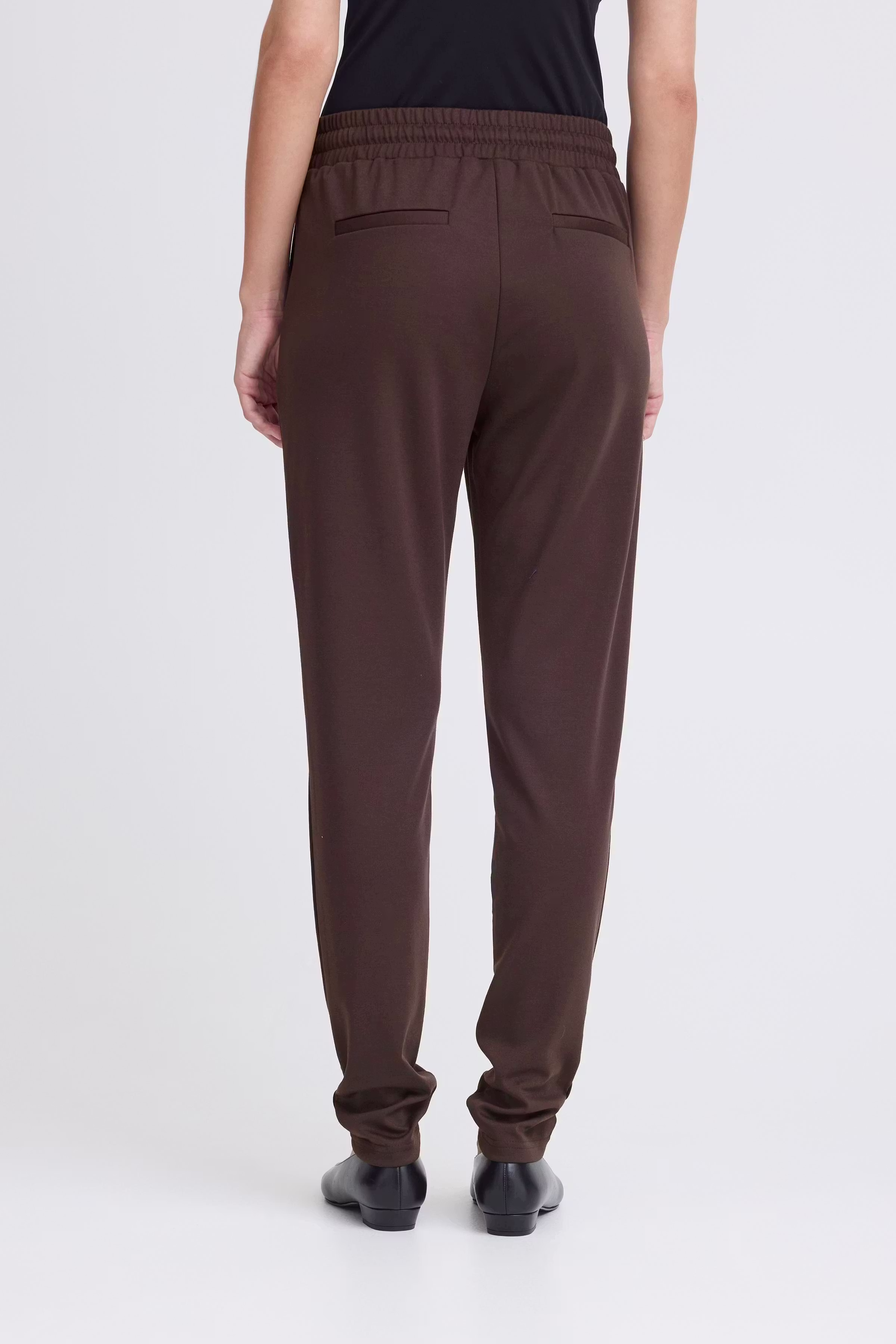 IHKATE Trousers LOOKBOOK BACK 20105036-191109
