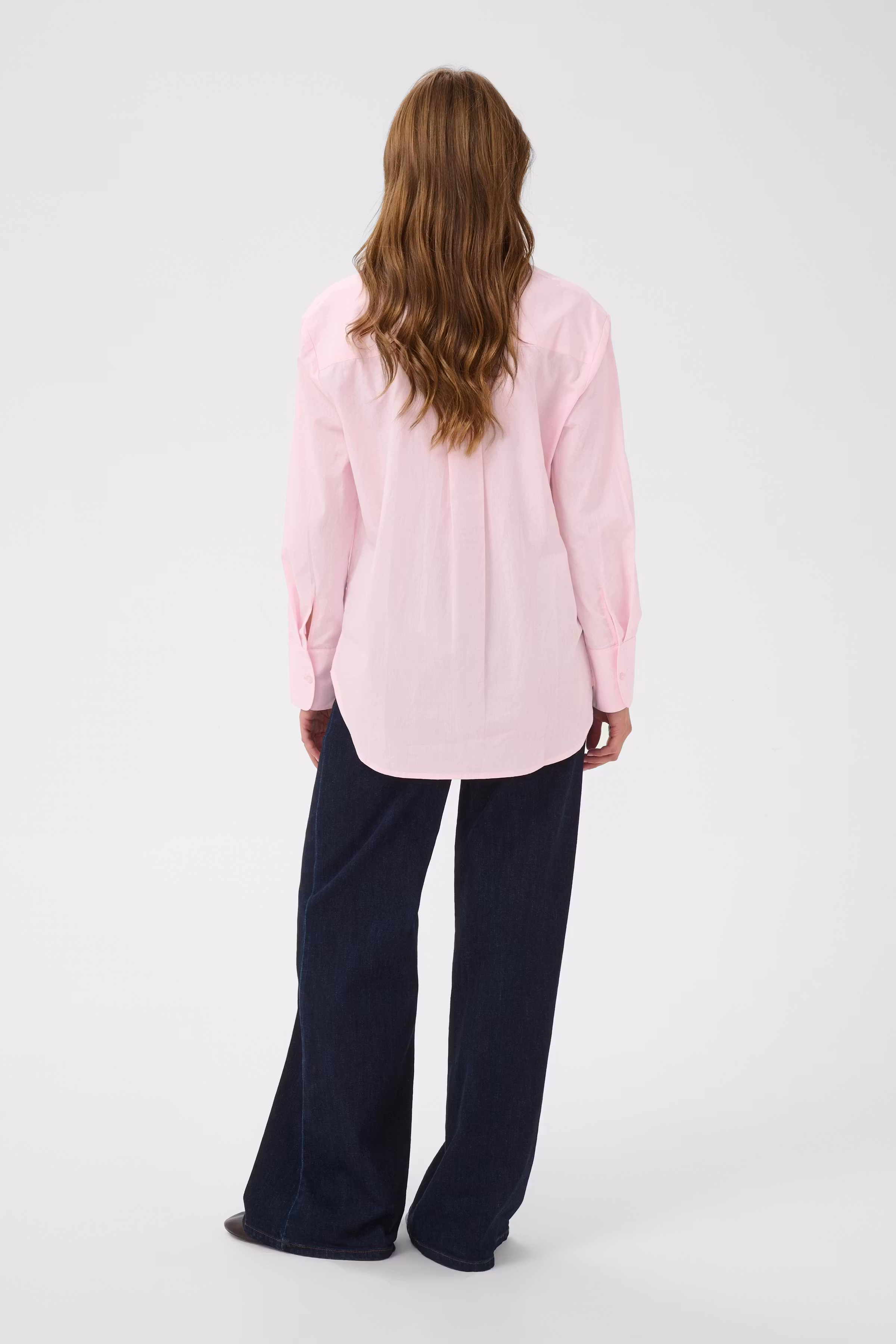 AbalinaSZ Shirt LOOKBOOK BACK 30515213-132801