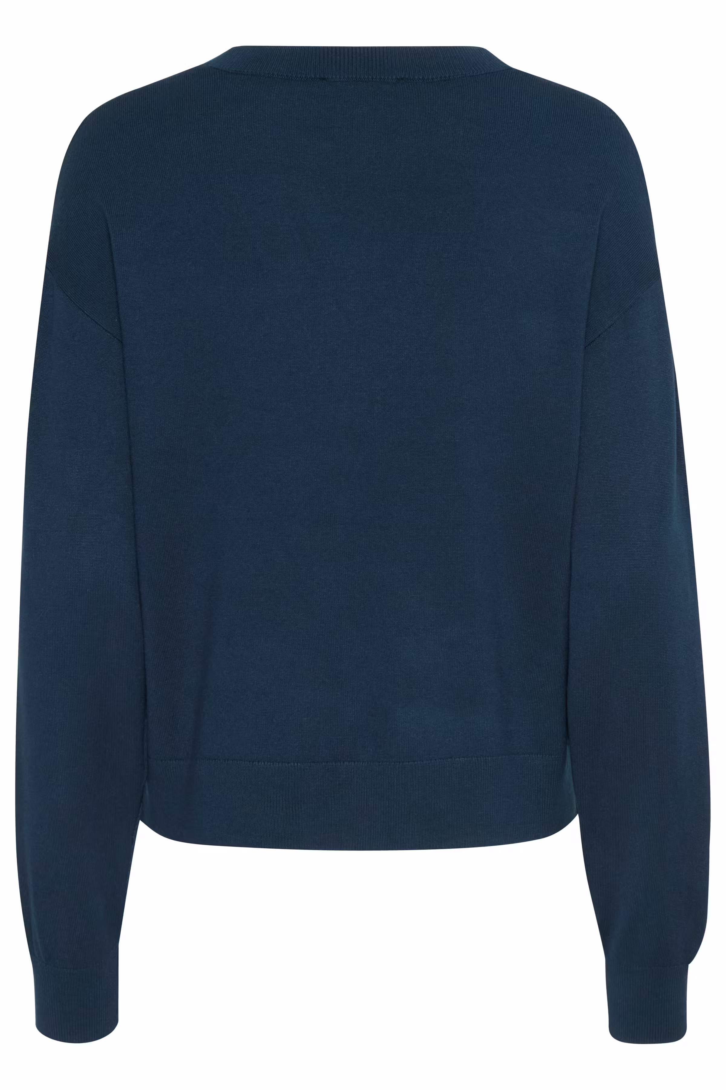 BYMMORLA Pullover PACK BACK 20815302-193923