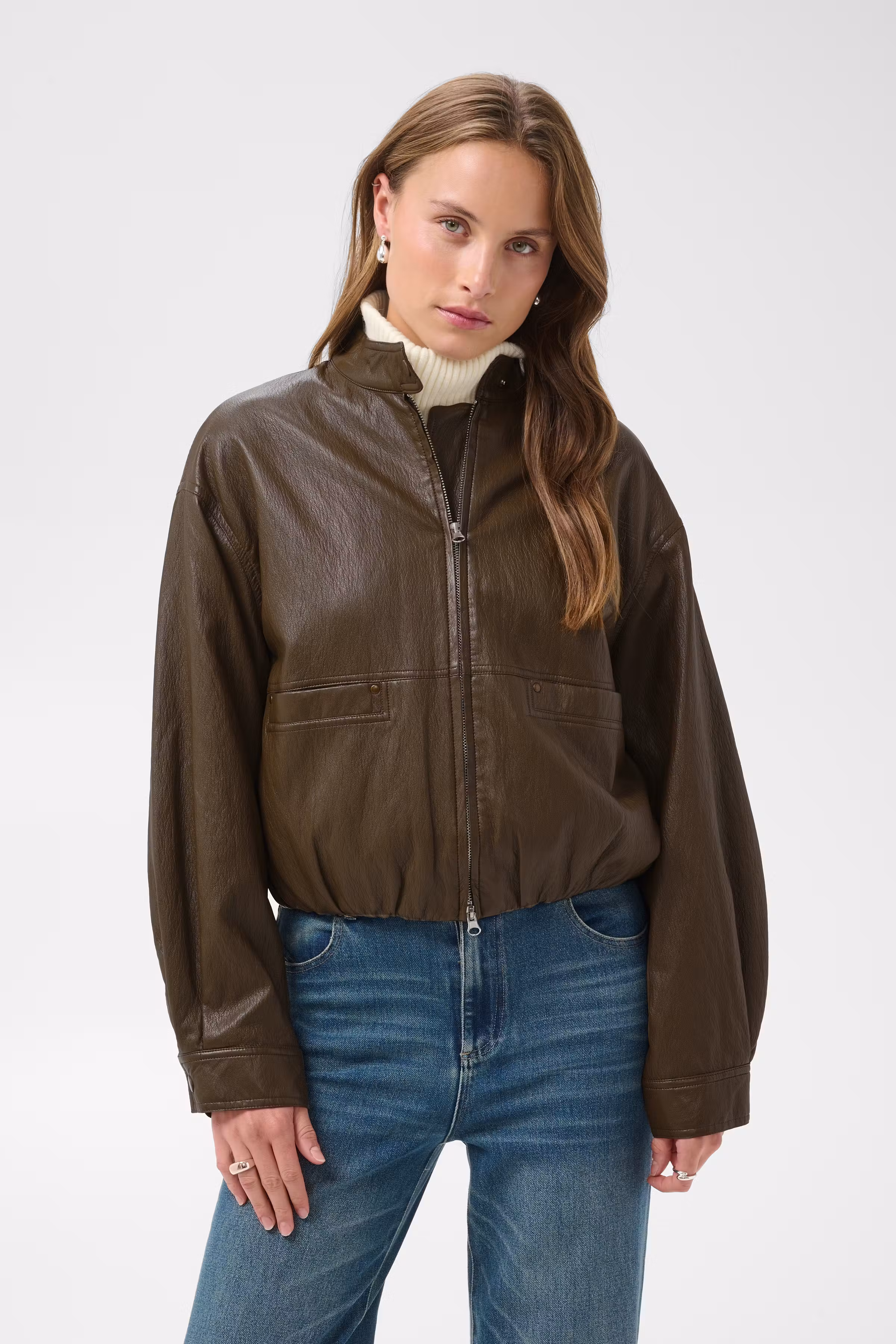 UmikoSZ Oberbekleidung LOOKBOOK FRONT 30515569-190820