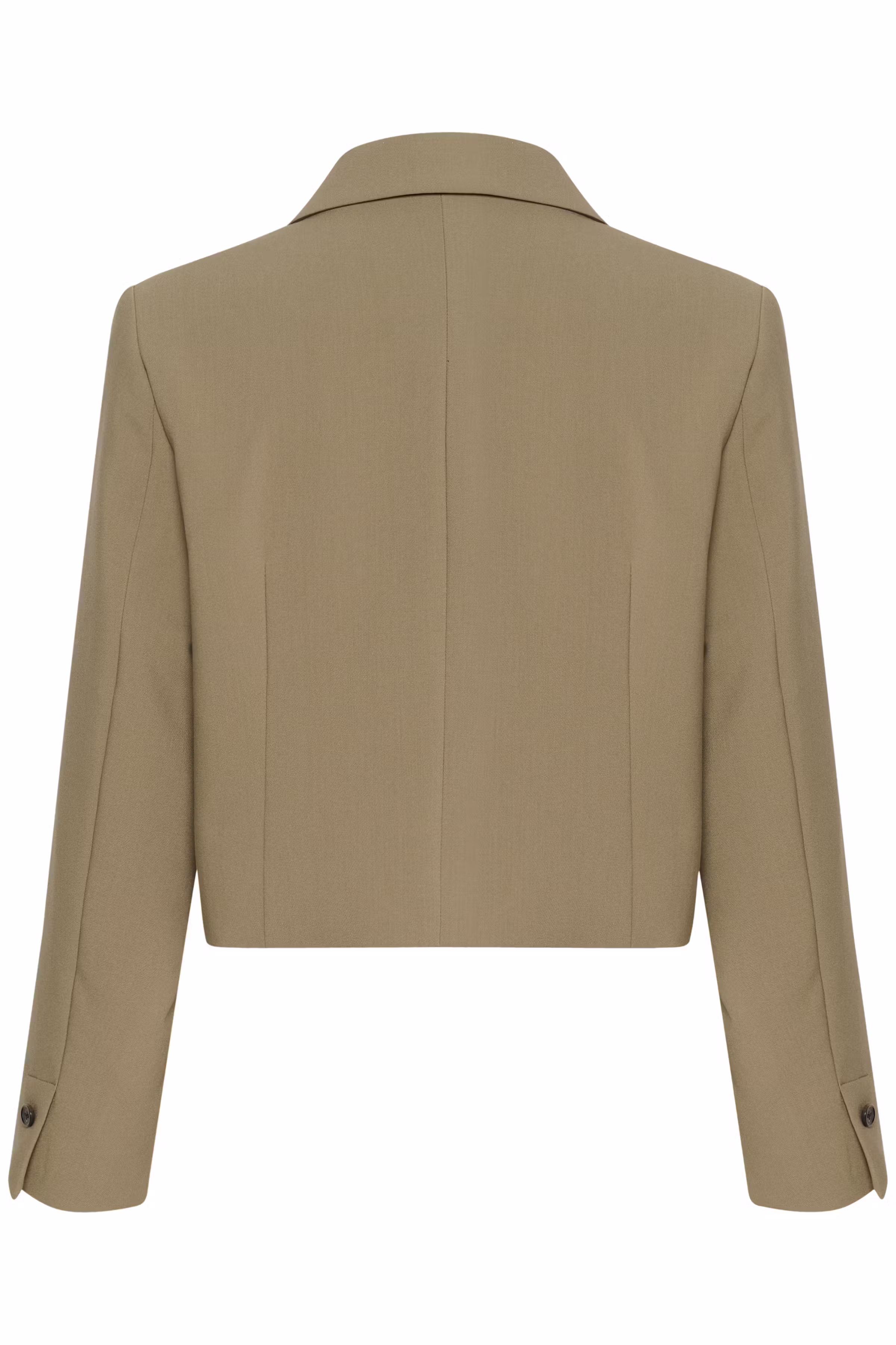 SLCorinne Cropped Blazer PACK BACK 30407631-180617