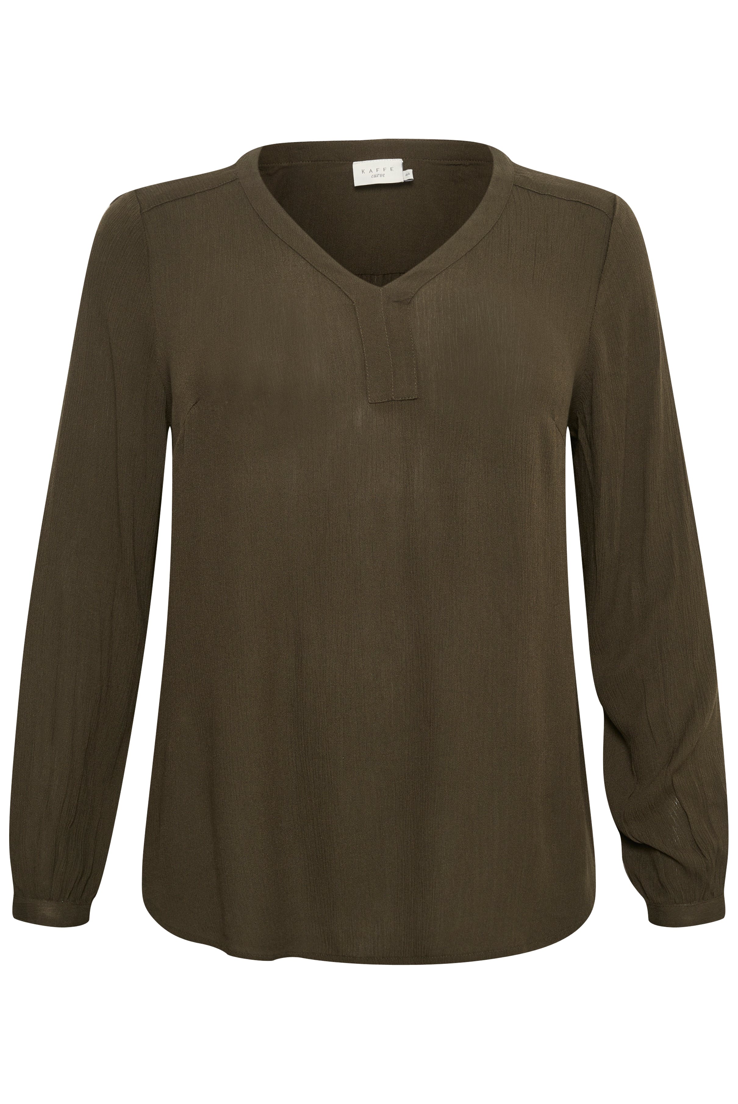 KCami Blouse PACK FRONT 10580001-190414