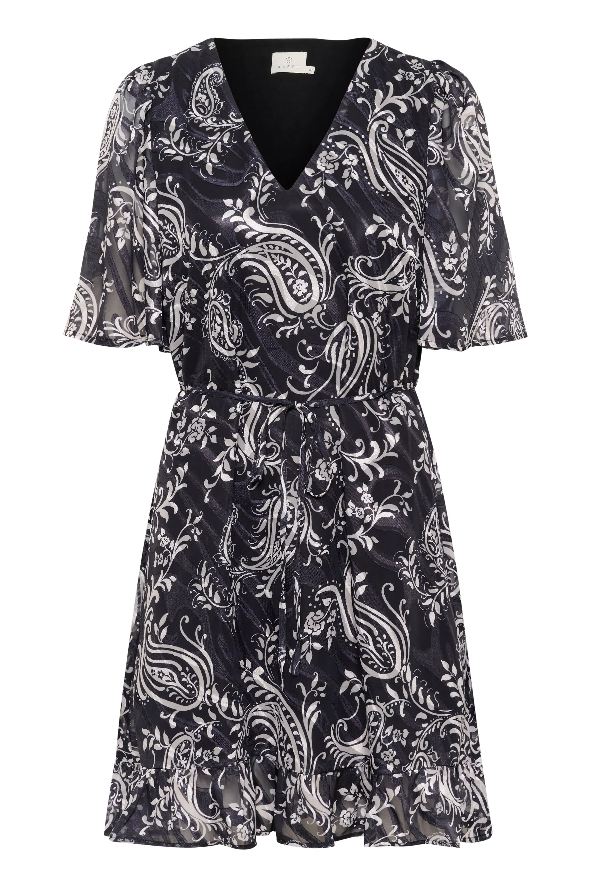 KAlecta Dress PACK FRONT 10510351-107983