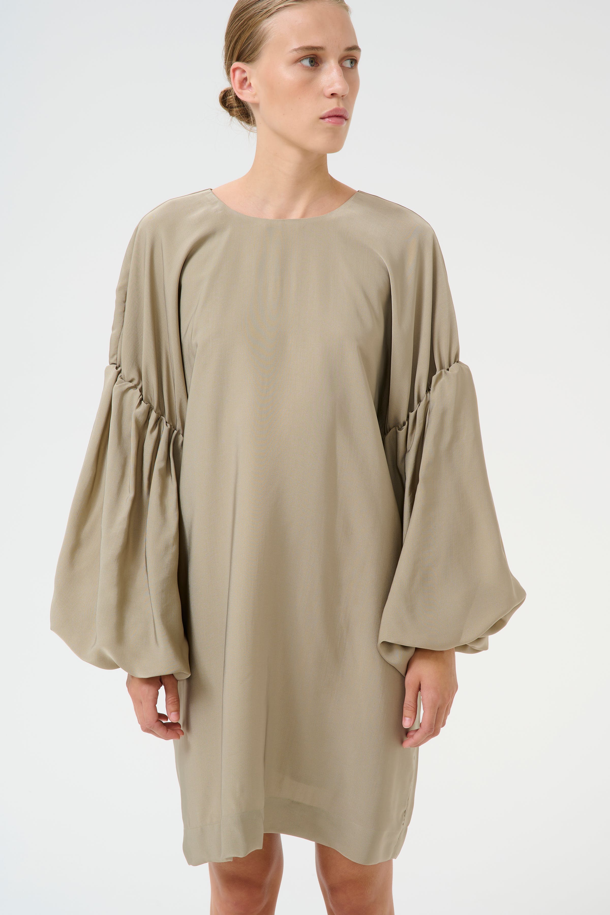 GZmalloon Kjole LOOKBOOK FRONT 10910215-170510