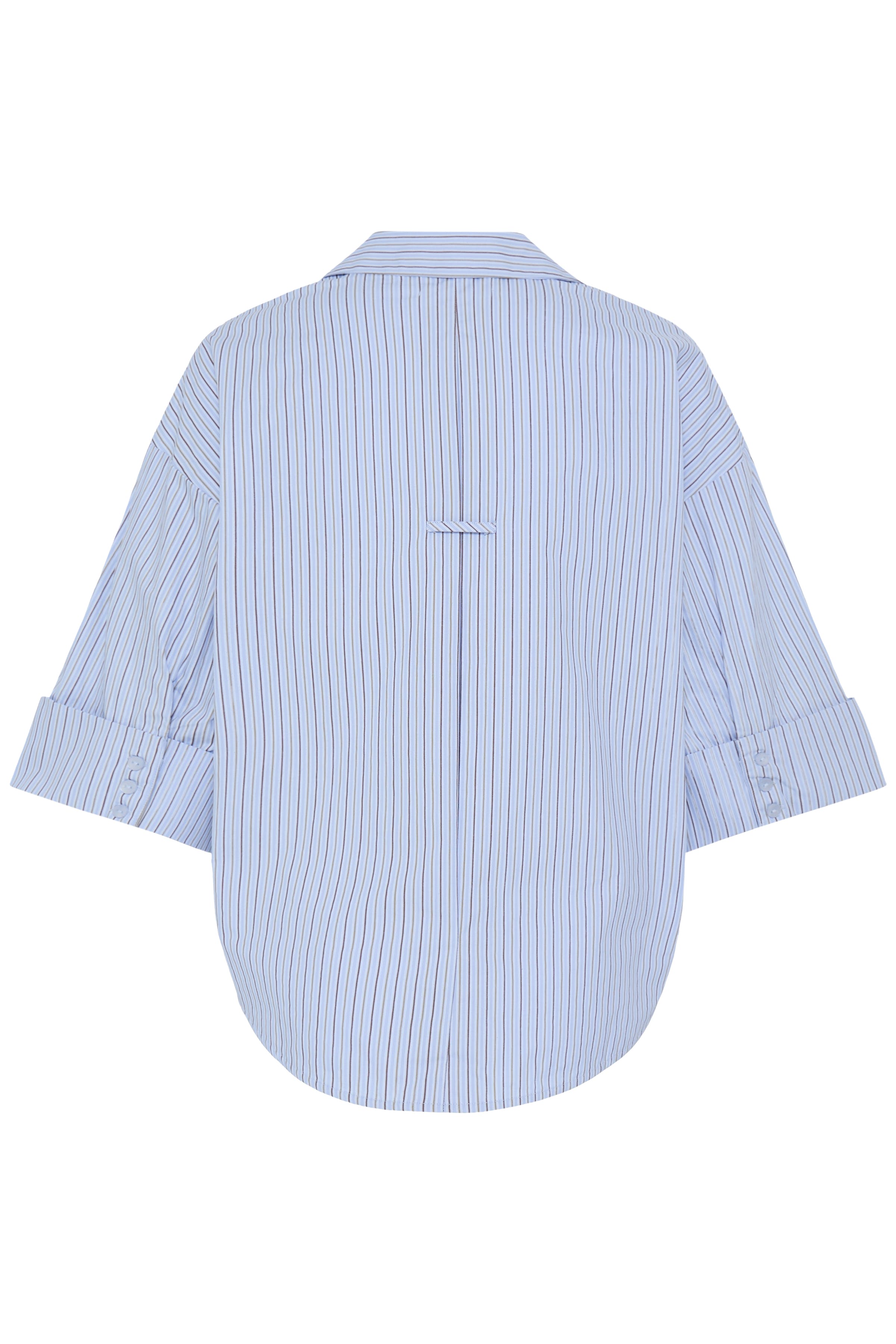SBLILIAN Bluse PACK BACK 22101161-144112