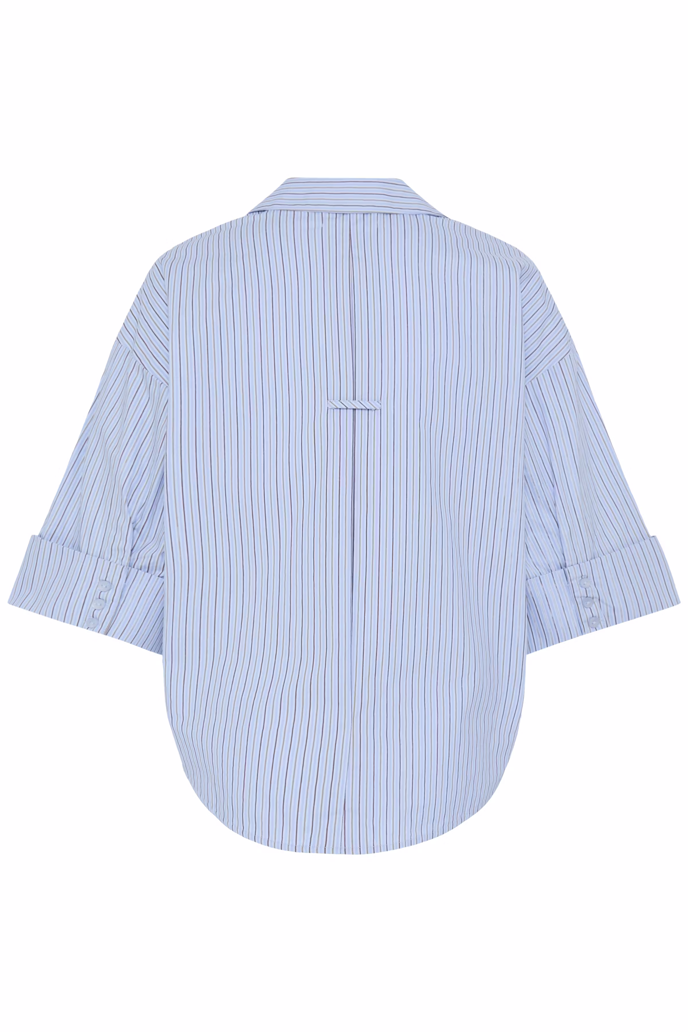 SBLILIAN Bluse PACK BACK 22101161-144112