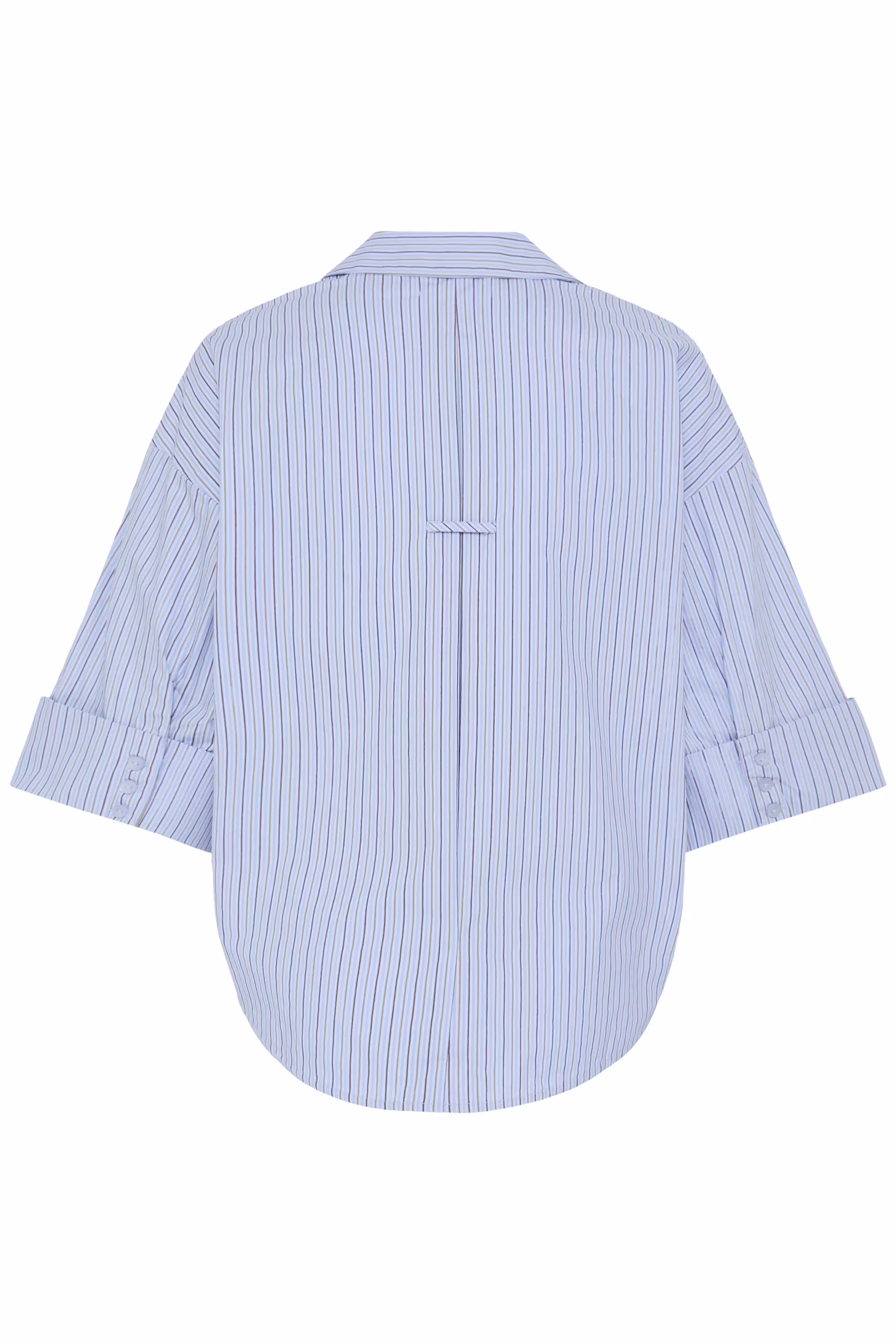 SBLILIAN Bluse PACK BACK 22101161-144112