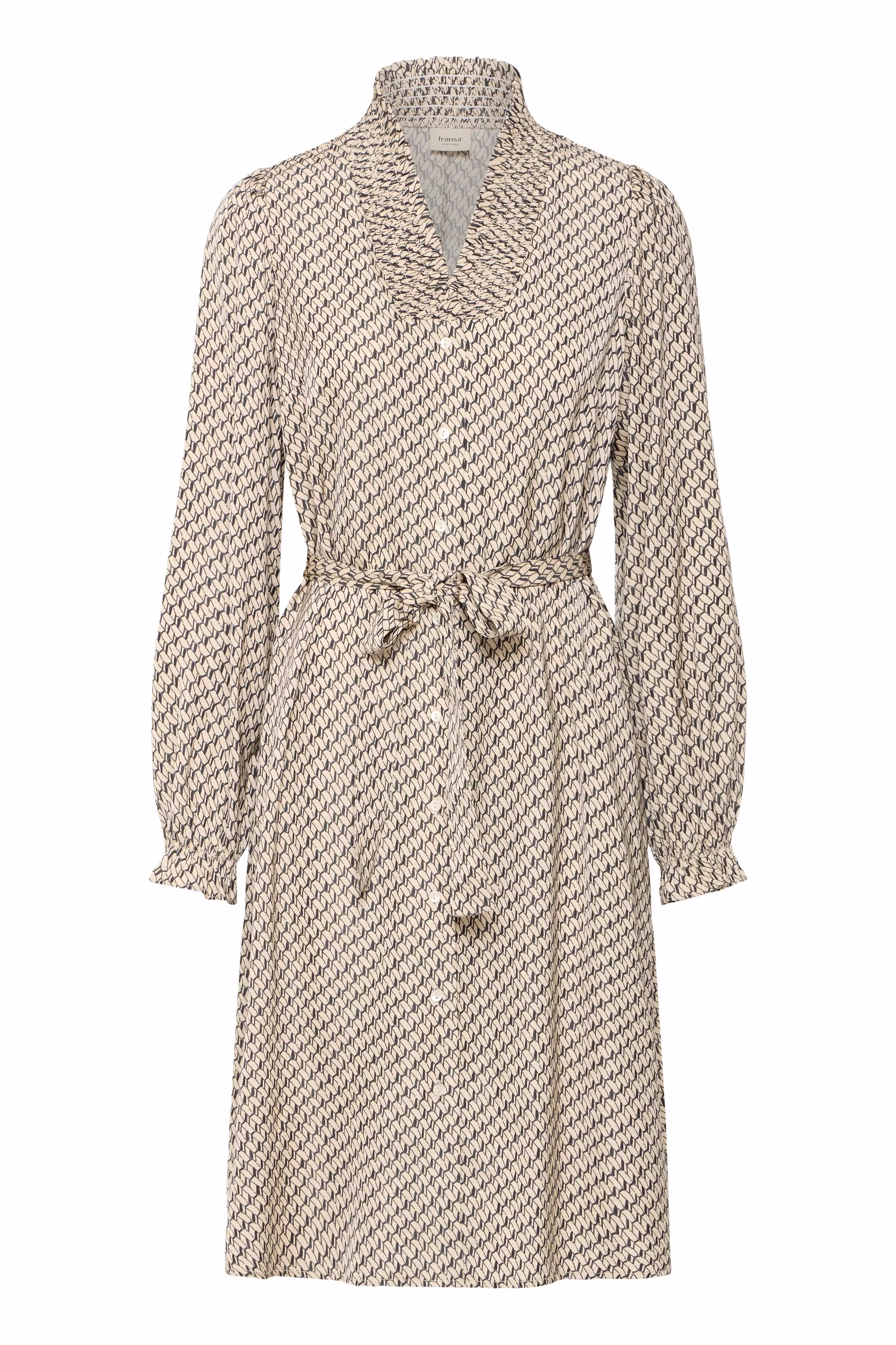 FRNATALIA Dress PACK FRONT 20615996-205106