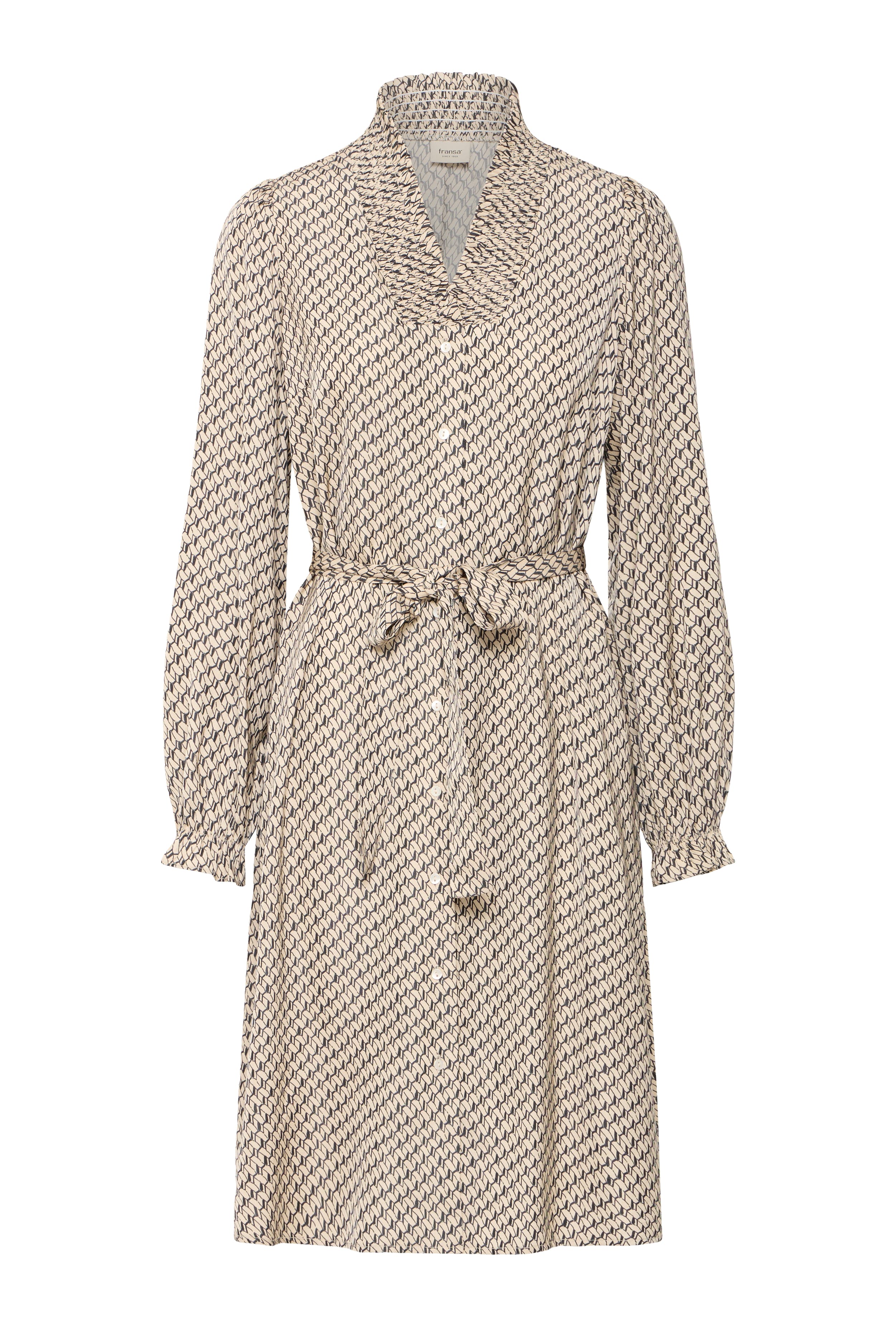 FRNATALIA Kleid PACK FRONT 20615996-205106