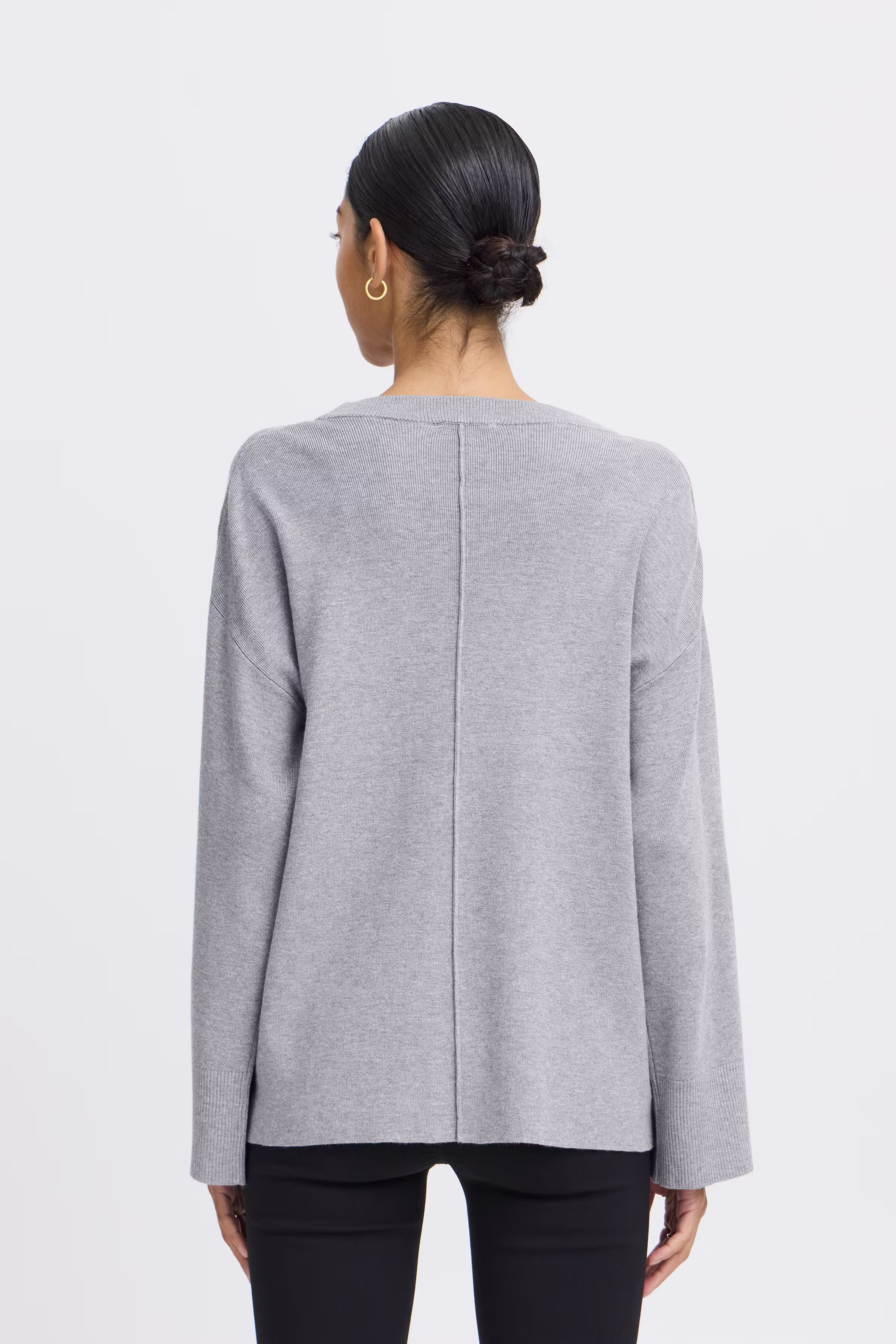 BYMMORLA Pullover LOOKBOOK BACK 20817148-200455